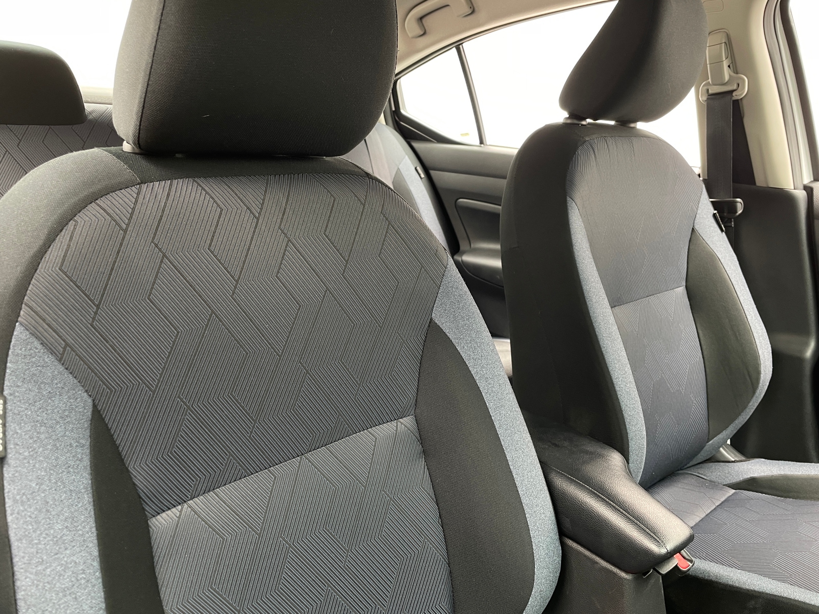 Thumbnail: 2025 Nissan Versa - 2