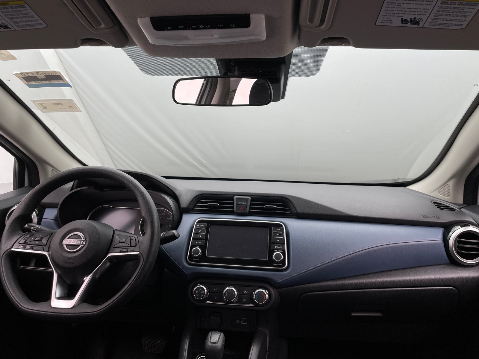 Thumbnail: 2025 Nissan Versa - 3