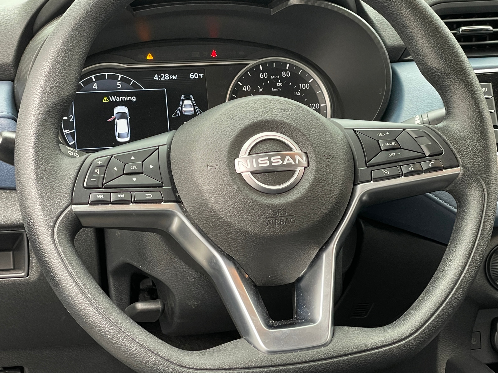 Thumbnail: 2025 Nissan Versa - 5