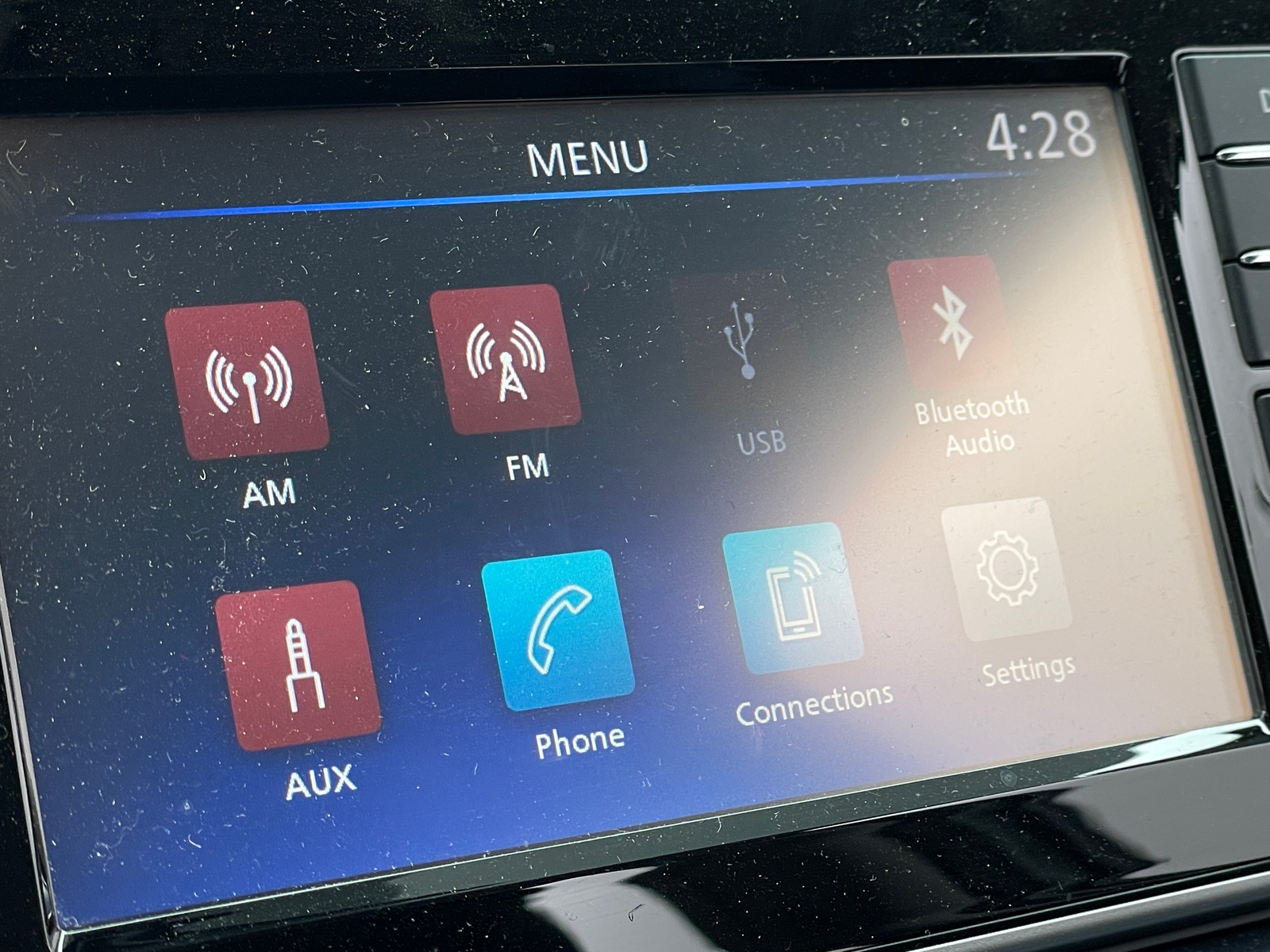 Thumbnail: 2025 Nissan Versa - 4