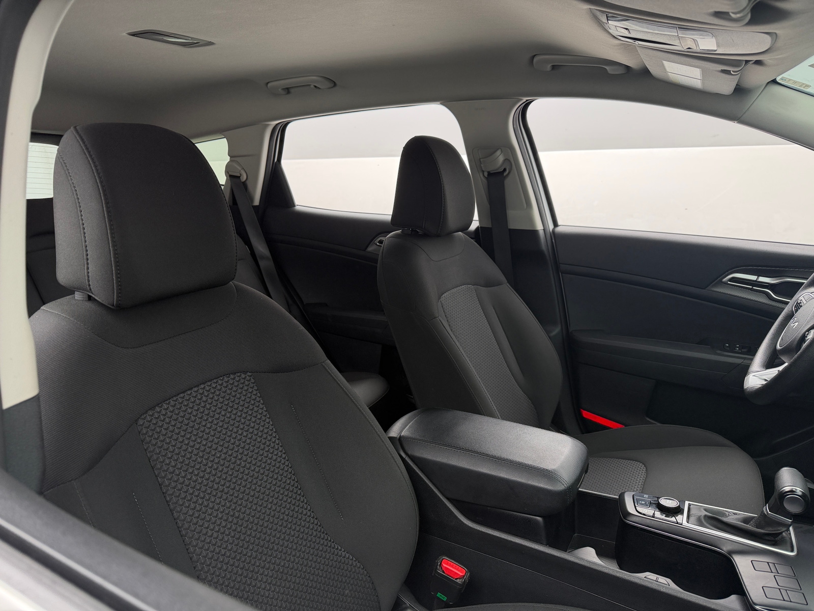 Thumbnail: 2025 Kia Sportage - 2
