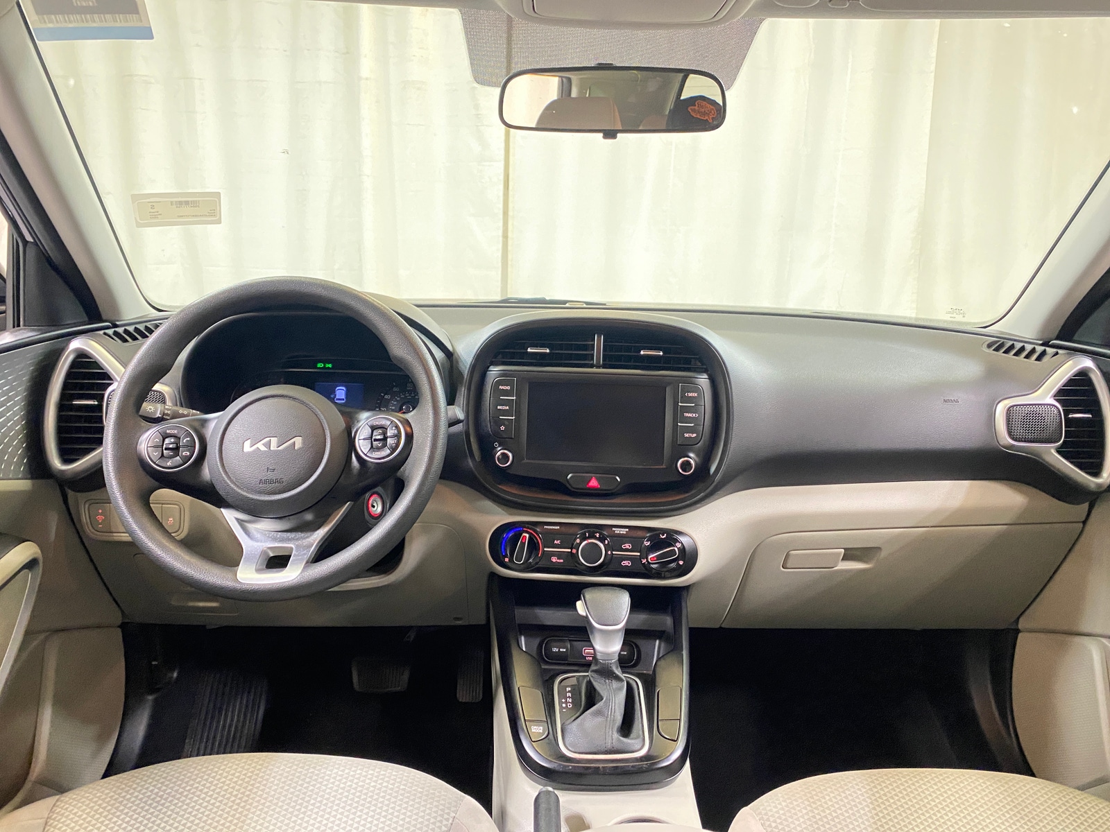 Thumbnail: 2022 Kia Soul - 3