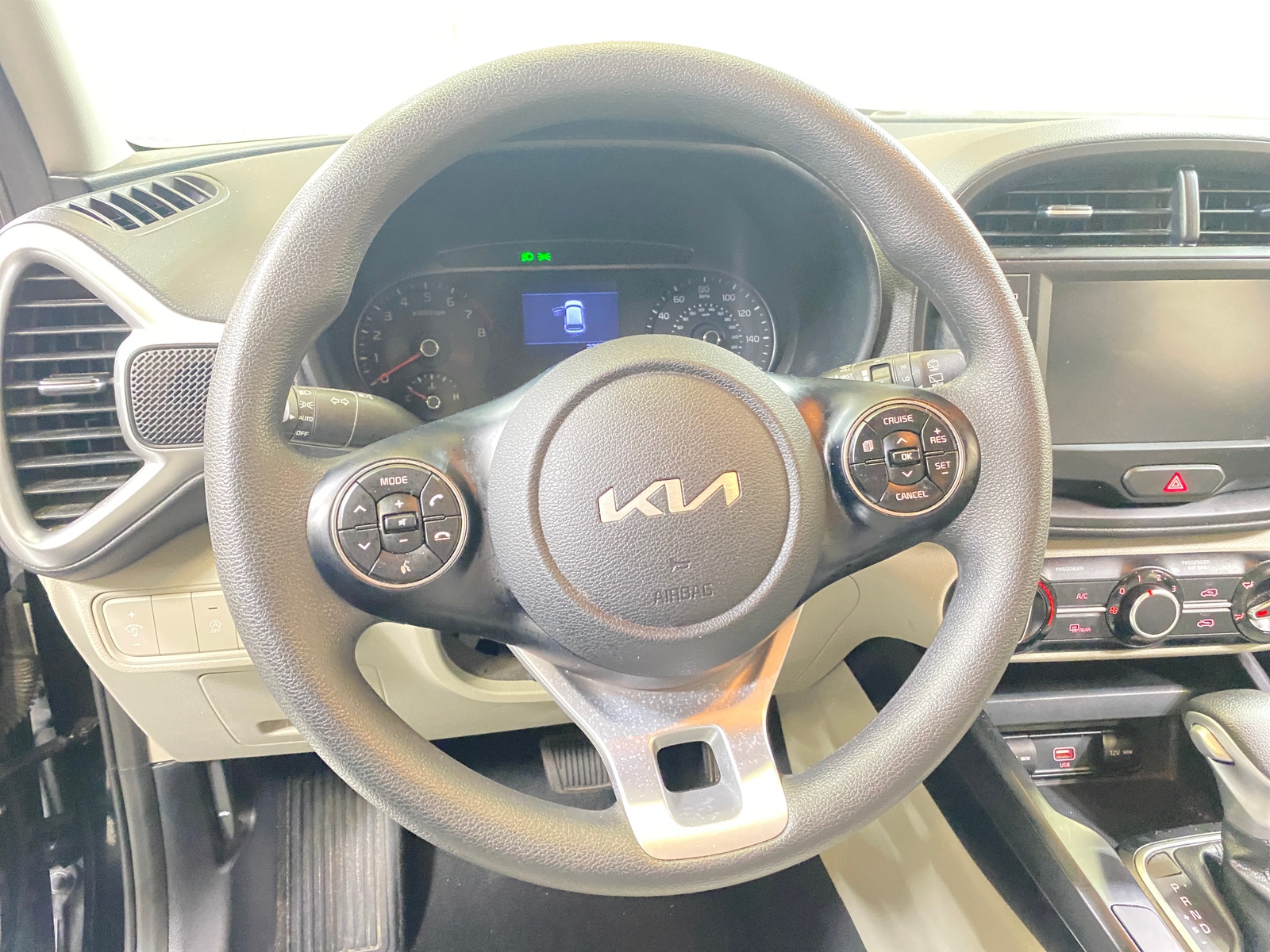 Thumbnail: 2022 Kia Soul - 5