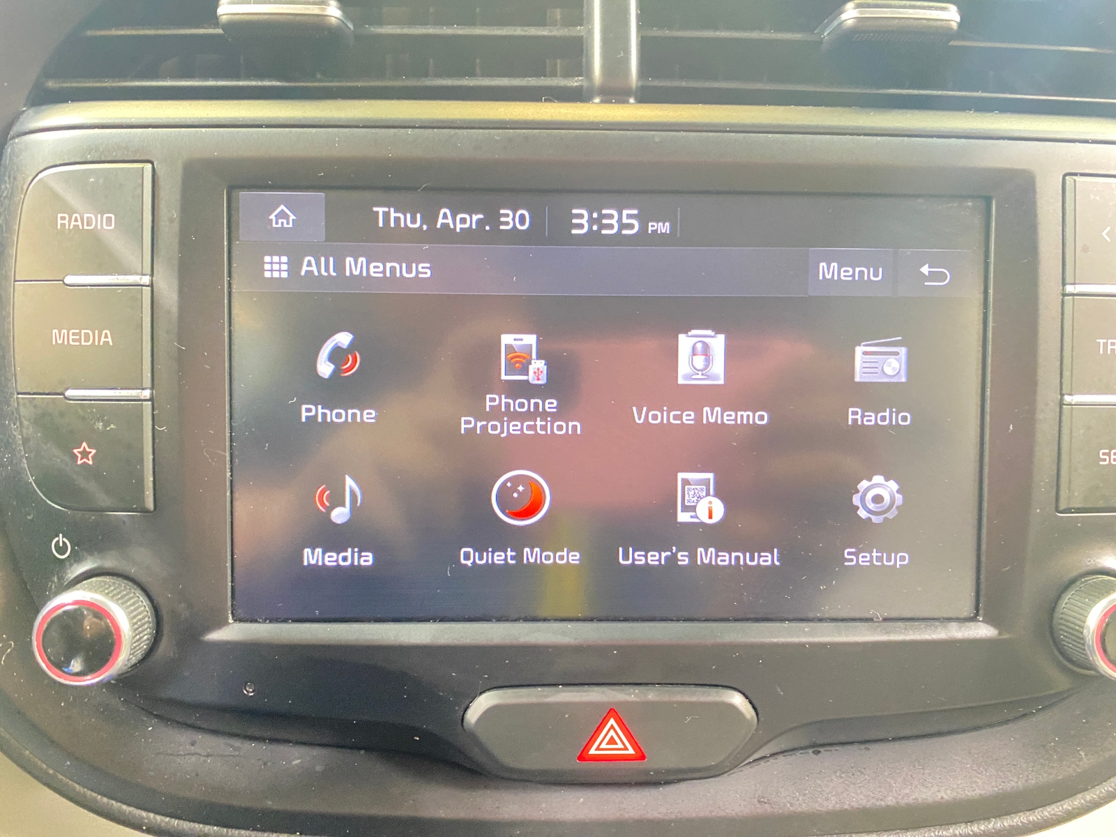 Thumbnail: 2022 Kia Soul - 4