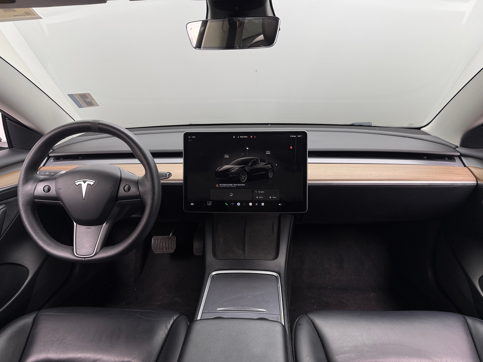 Thumbnail: 2022 Tesla Model 3 - 2