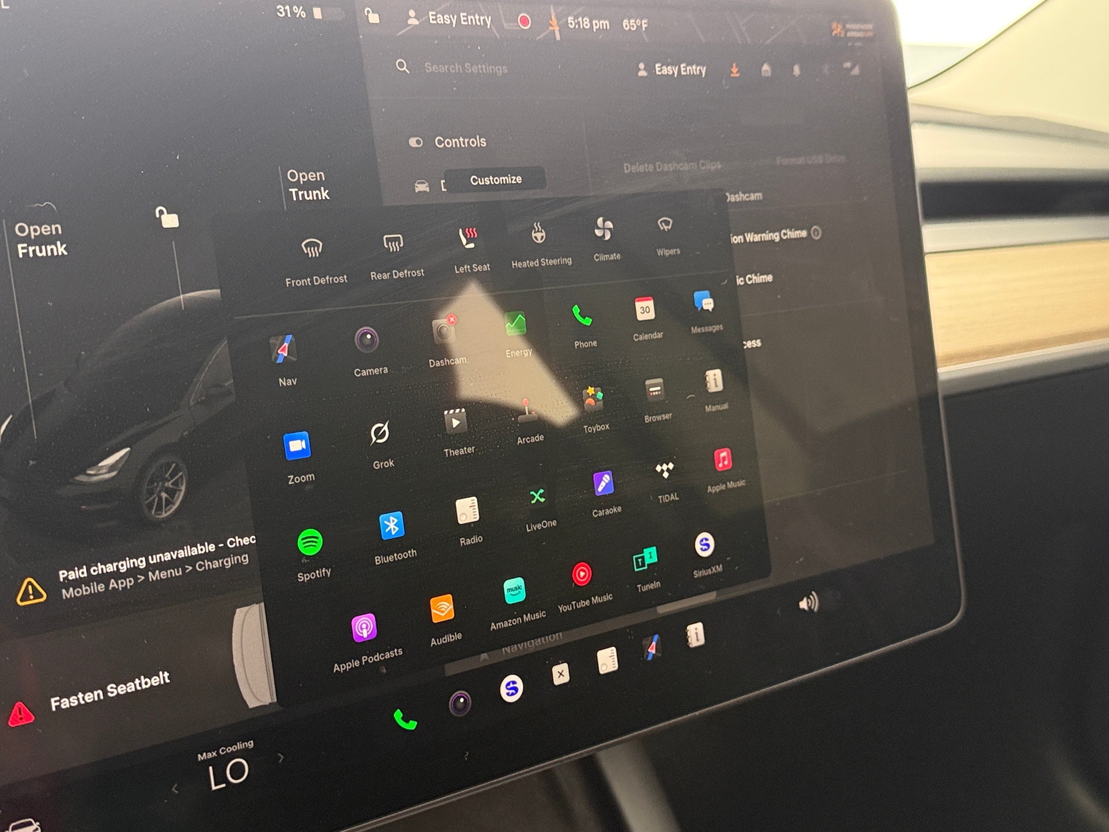 Thumbnail: 2022 Tesla Model 3 - 3