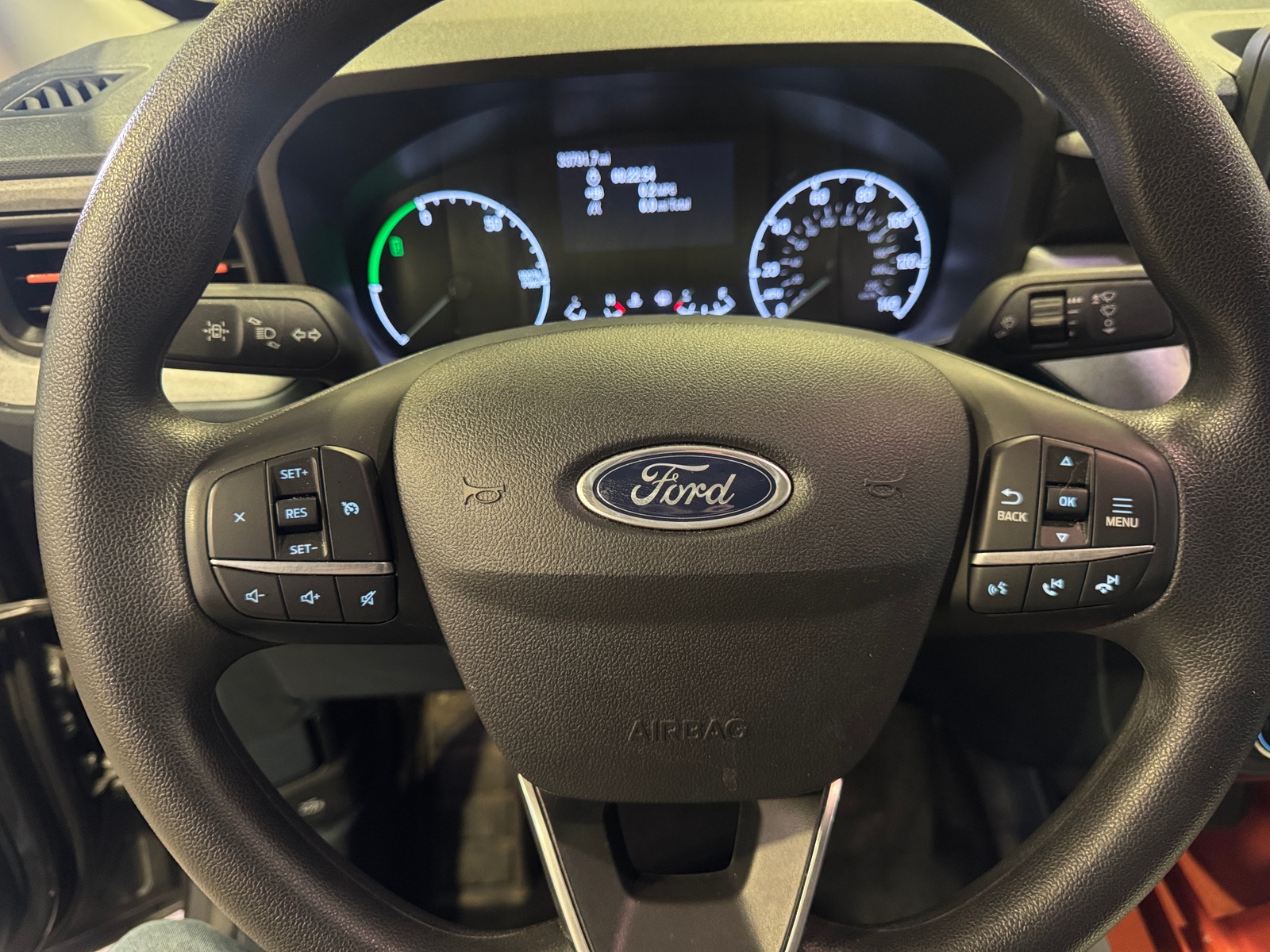 Thumbnail: 2024 Ford Maverick - 5