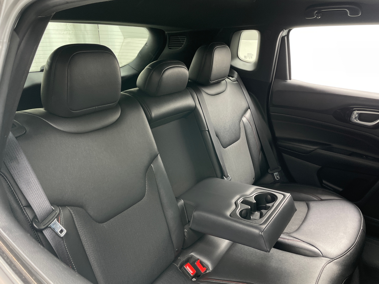 Thumbnail: 2025 Jeep Compass - 6