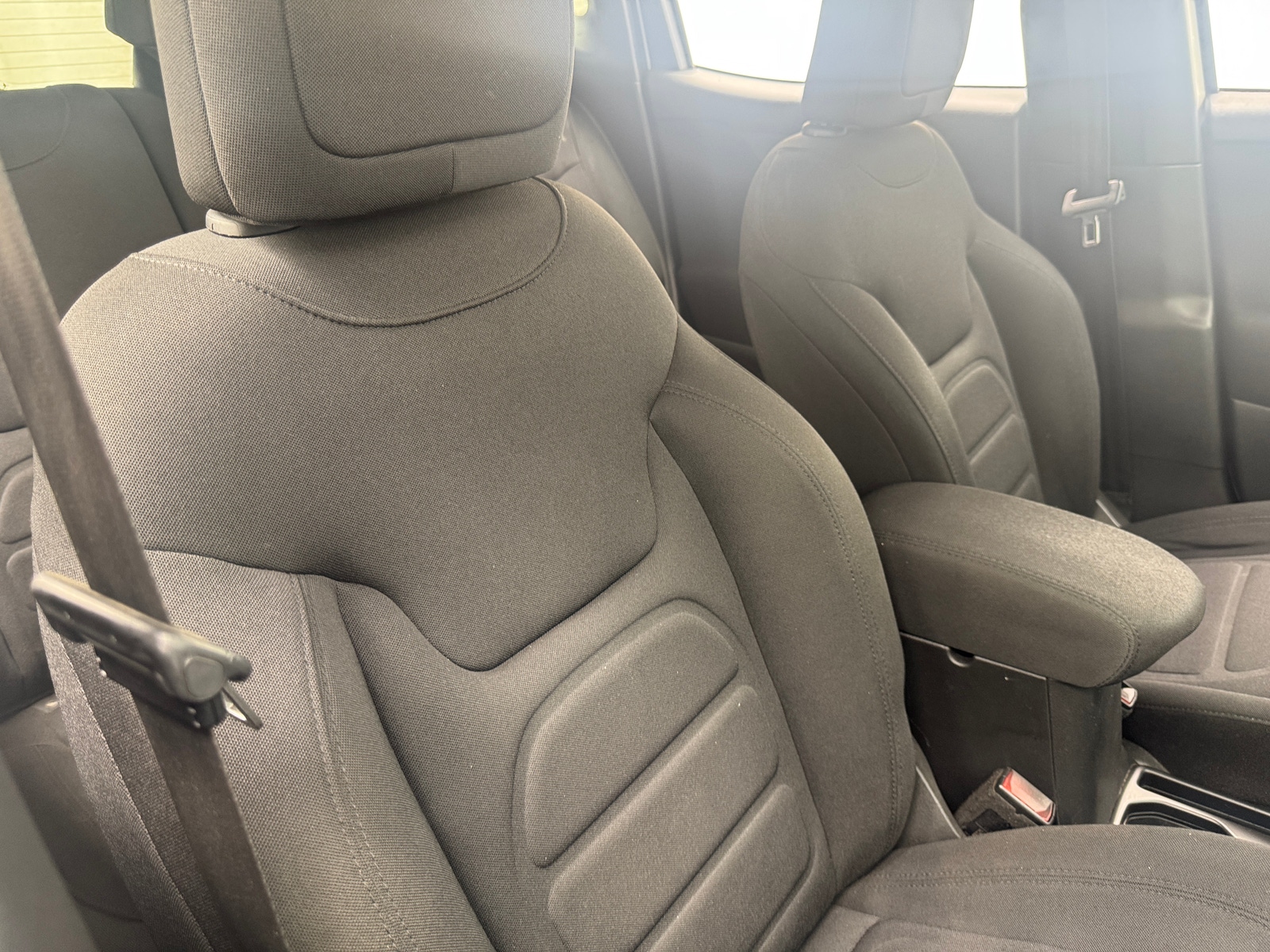 Thumbnail: 2018 Jeep Renegade - 2