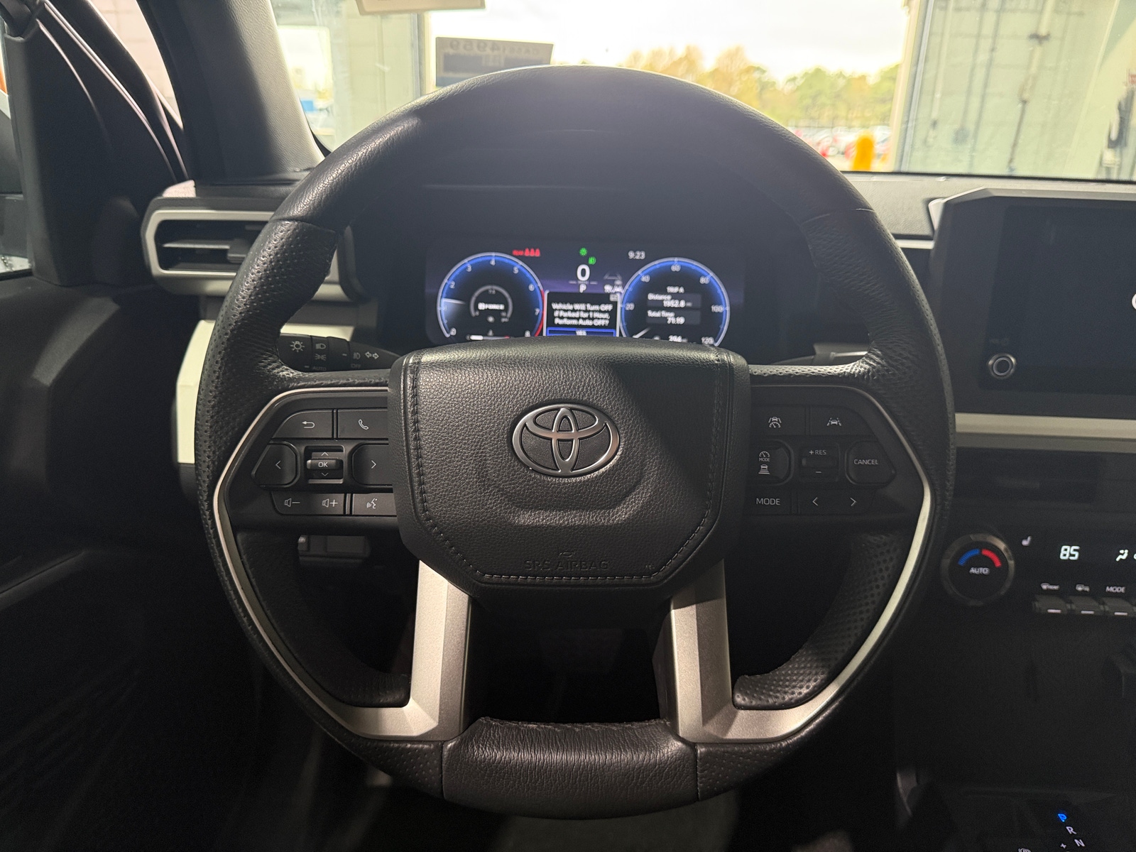 Thumbnail: 2024 Toyota Tacoma - 5