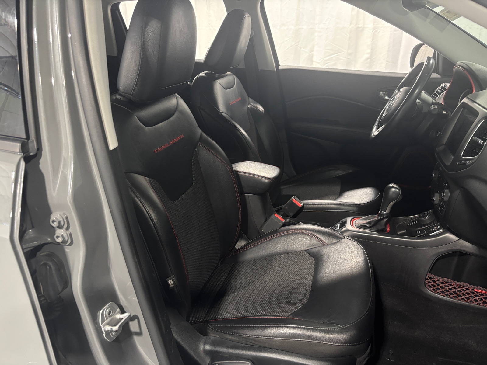 Thumbnail: 2019 Jeep Compass - 2
