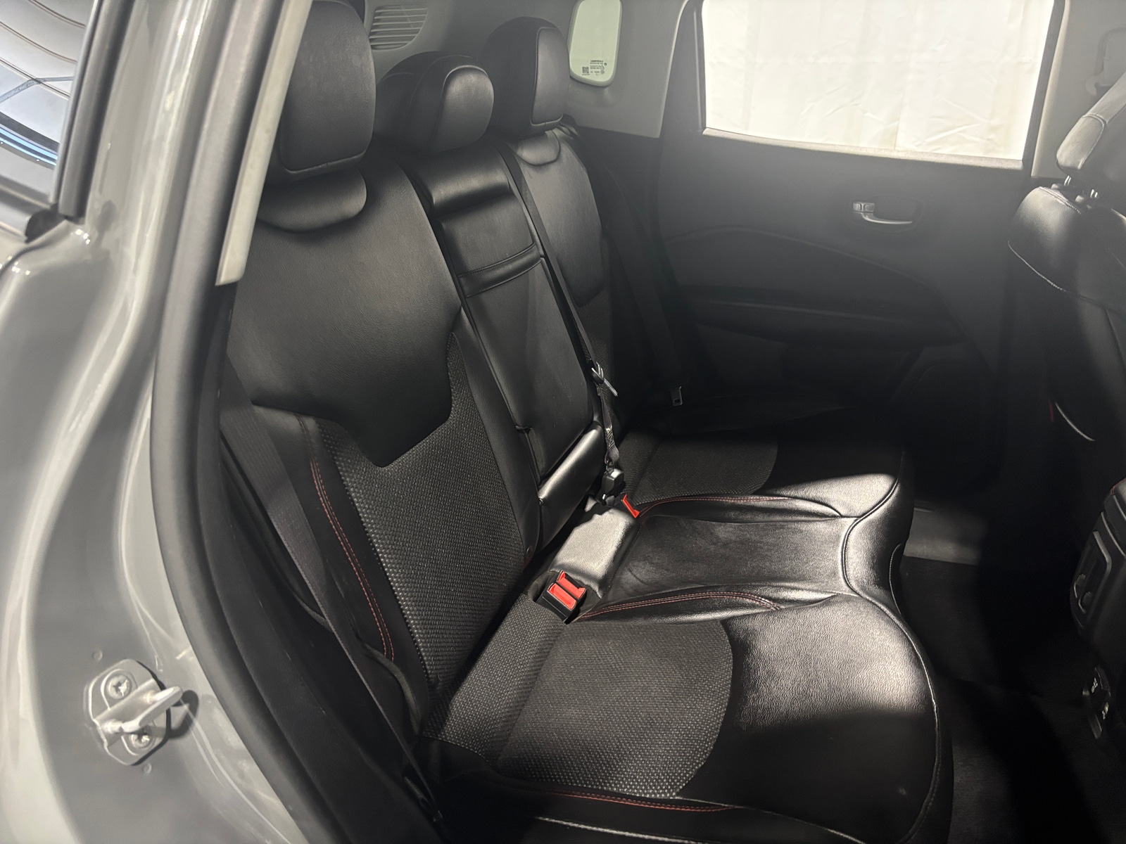 Thumbnail: 2019 Jeep Compass - 6