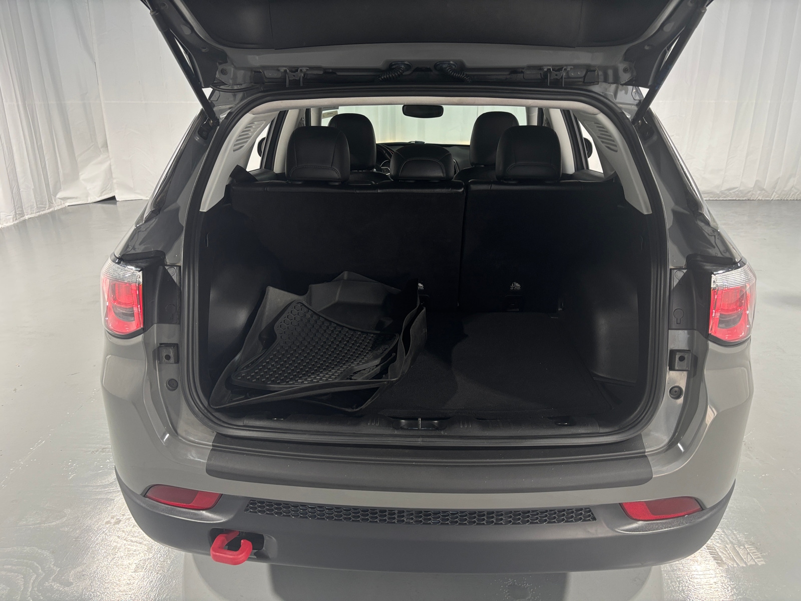 Thumbnail: 2019 Jeep Compass - 7