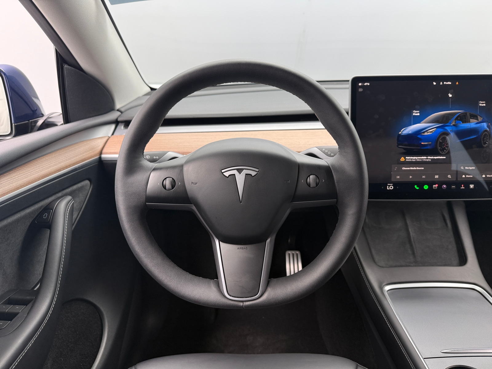 Thumbnail: 2023 Tesla Model Y - 4
