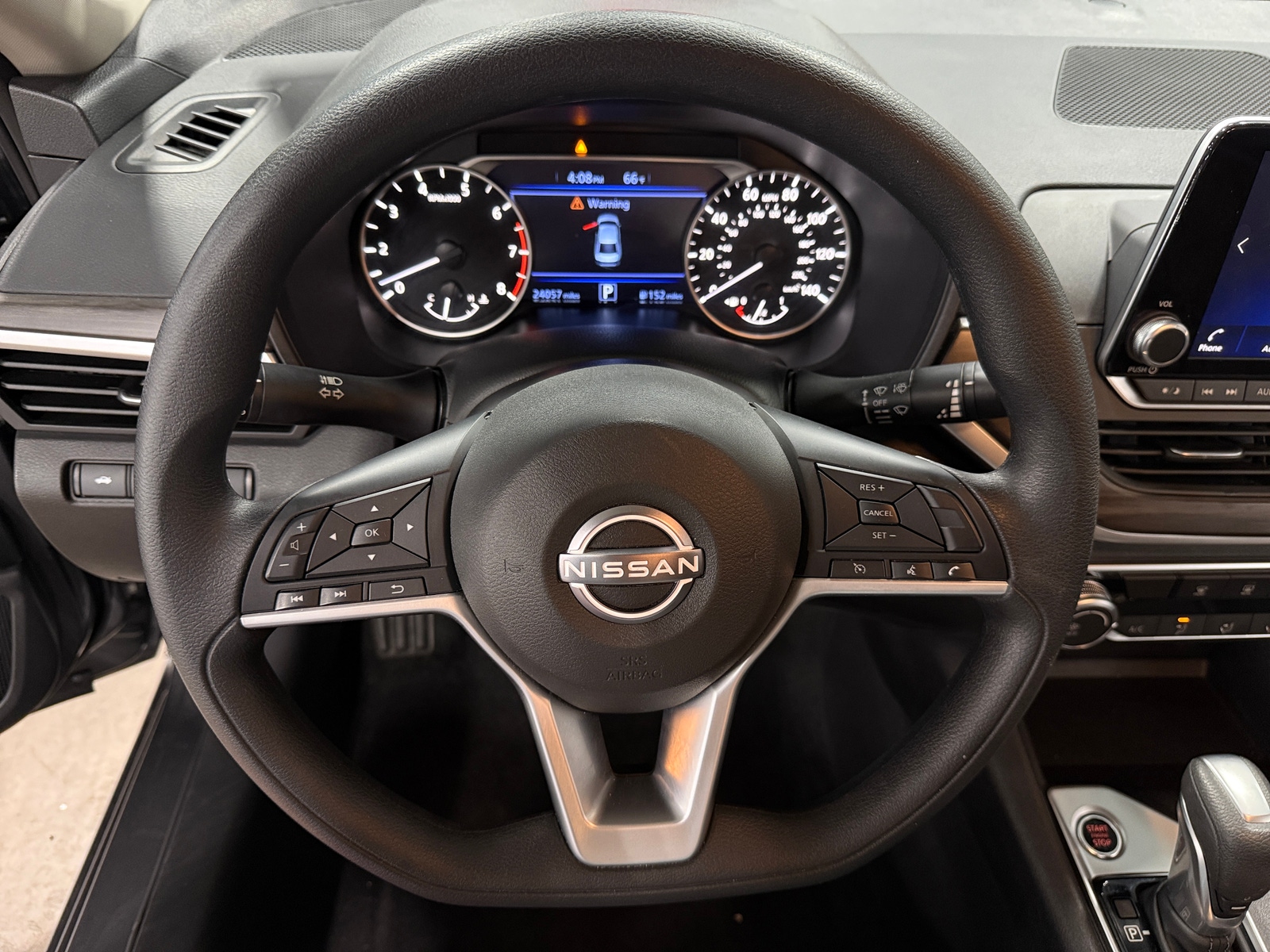 Thumbnail: 2025 Nissan Altima - 5