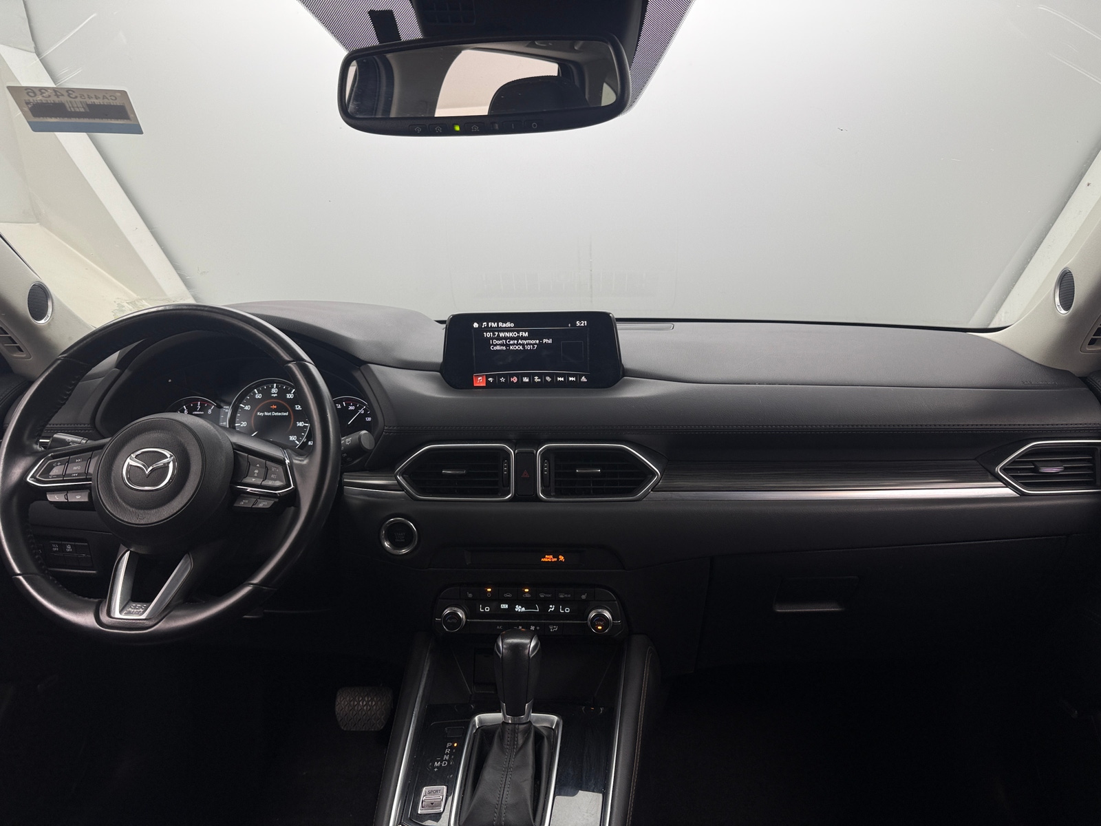 Thumbnail: 2019 Mazda CX-5 - 2