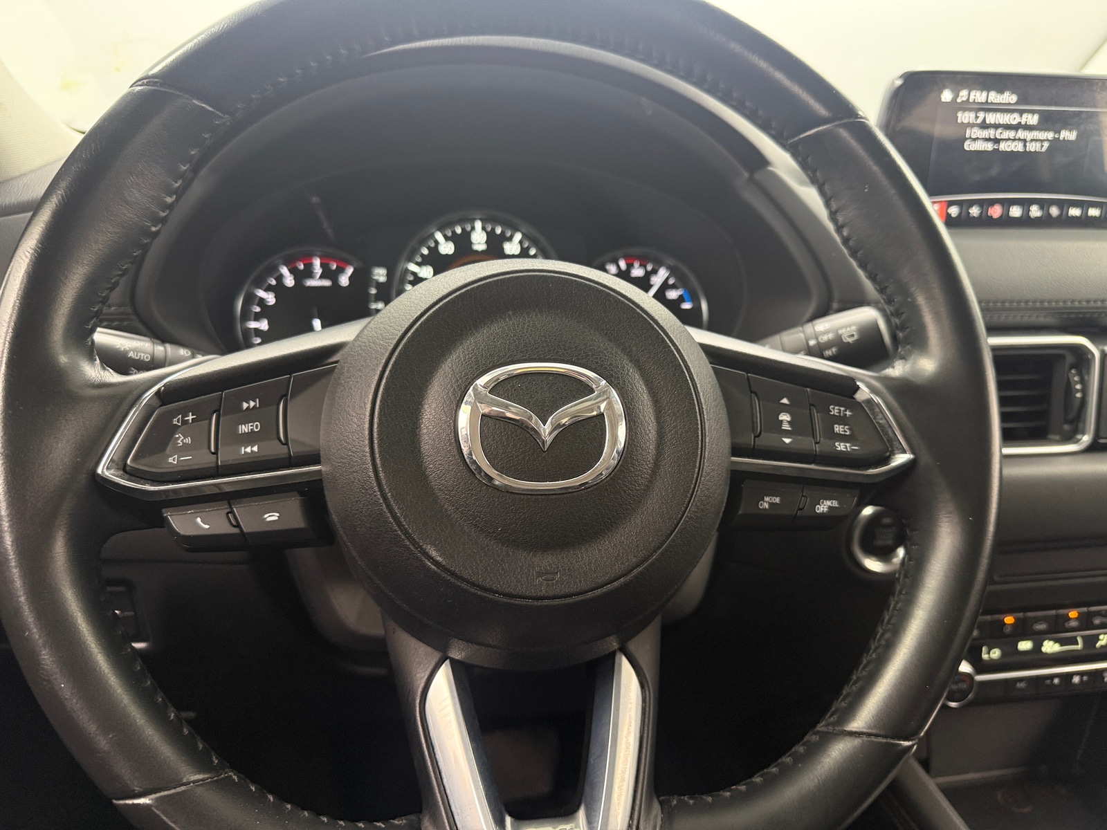 Thumbnail: 2019 Mazda CX-5 - 4