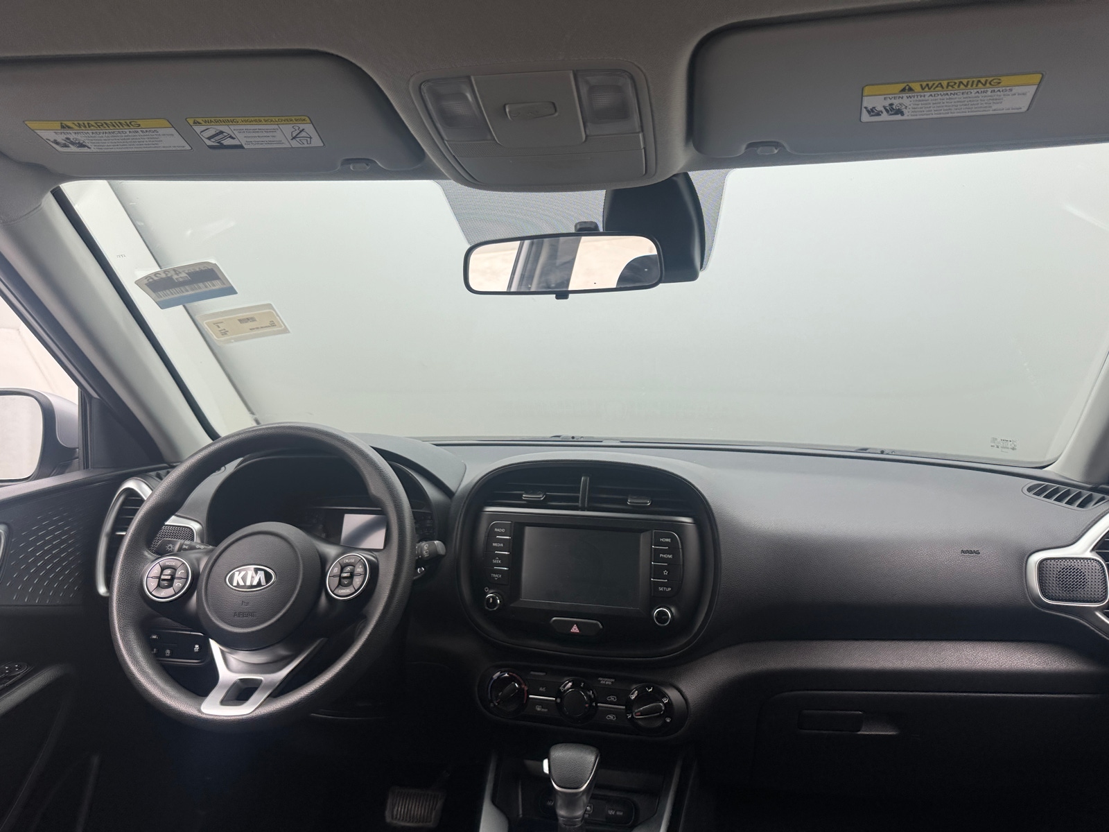 Thumbnail: 2020 Kia Soul - 3