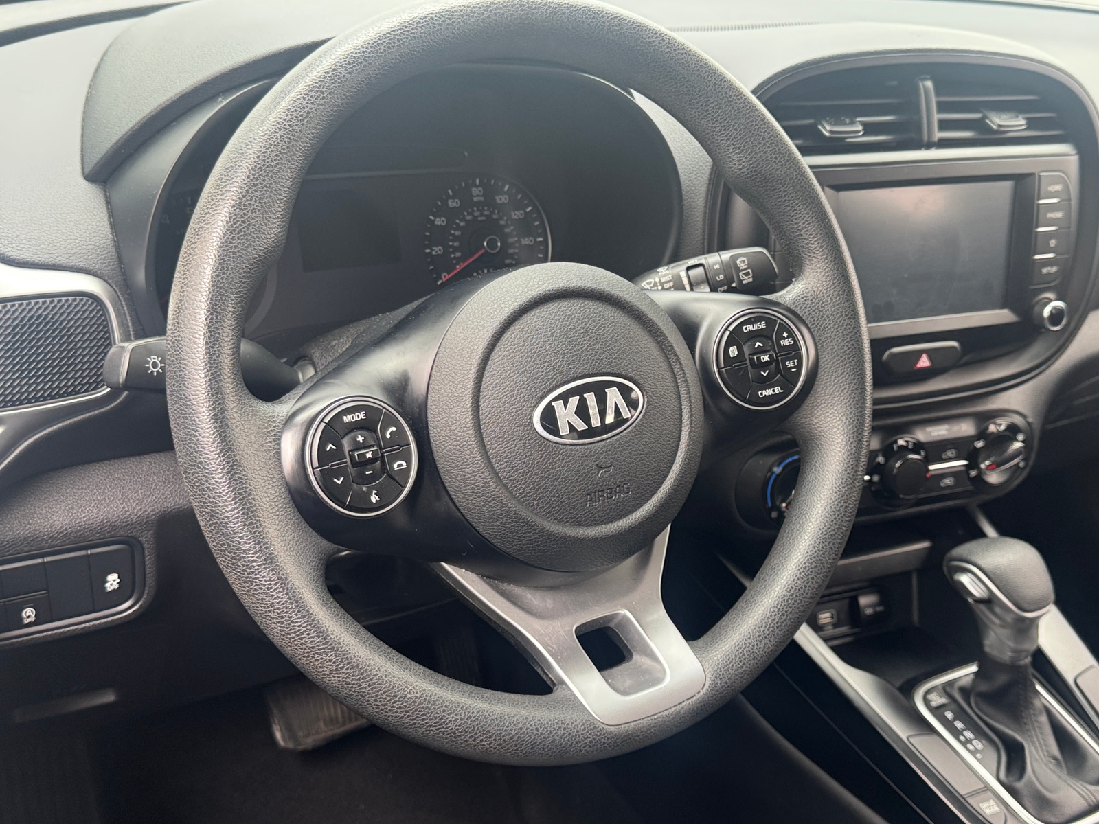 Thumbnail: 2020 Kia Soul - 5