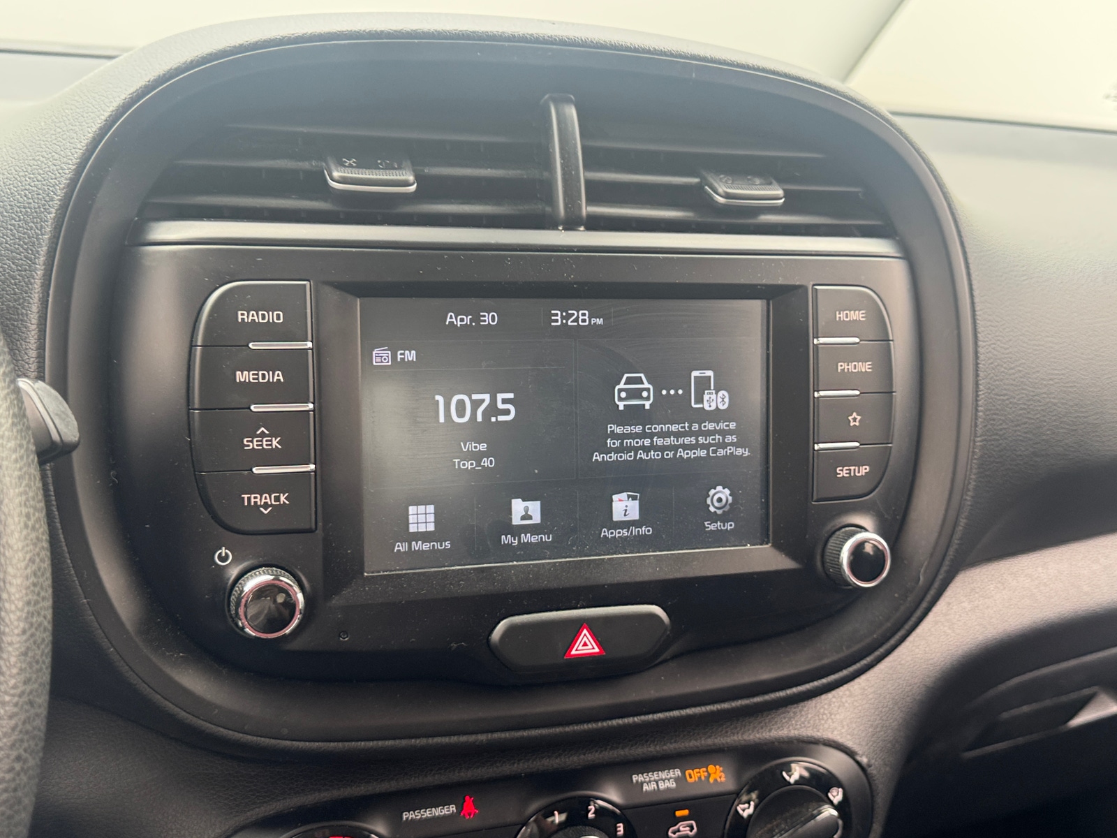 Thumbnail: 2020 Kia Soul - 4