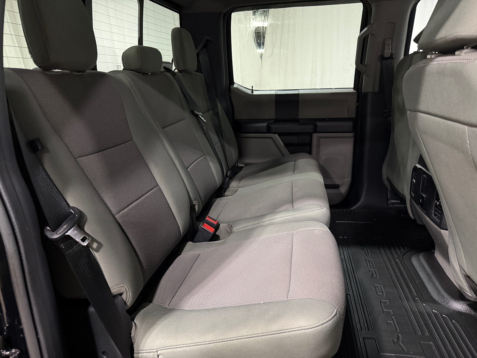 Thumbnail: 2022 Ford Econoline - 6