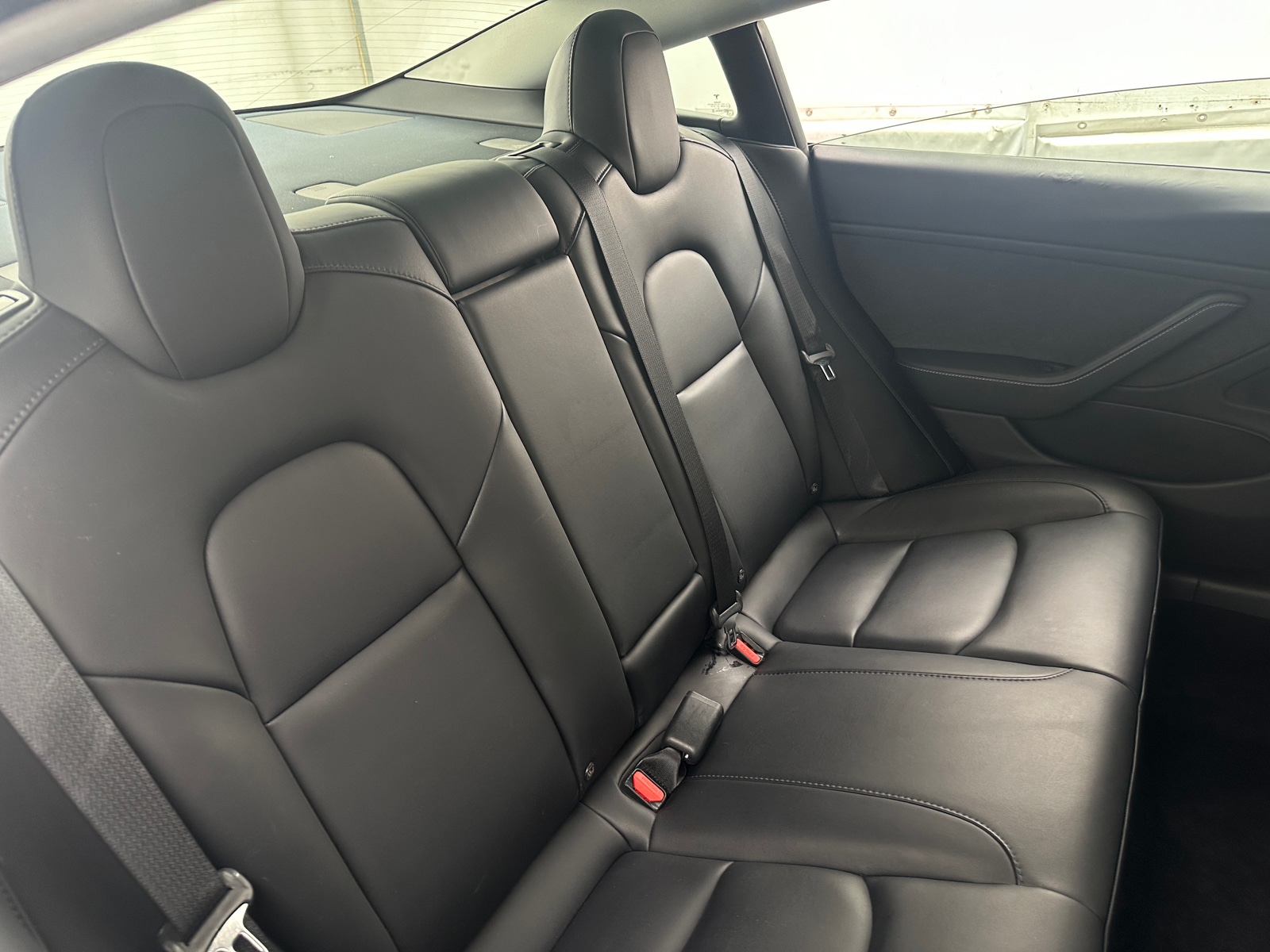Thumbnail: 2021 Tesla Model 3 - 5