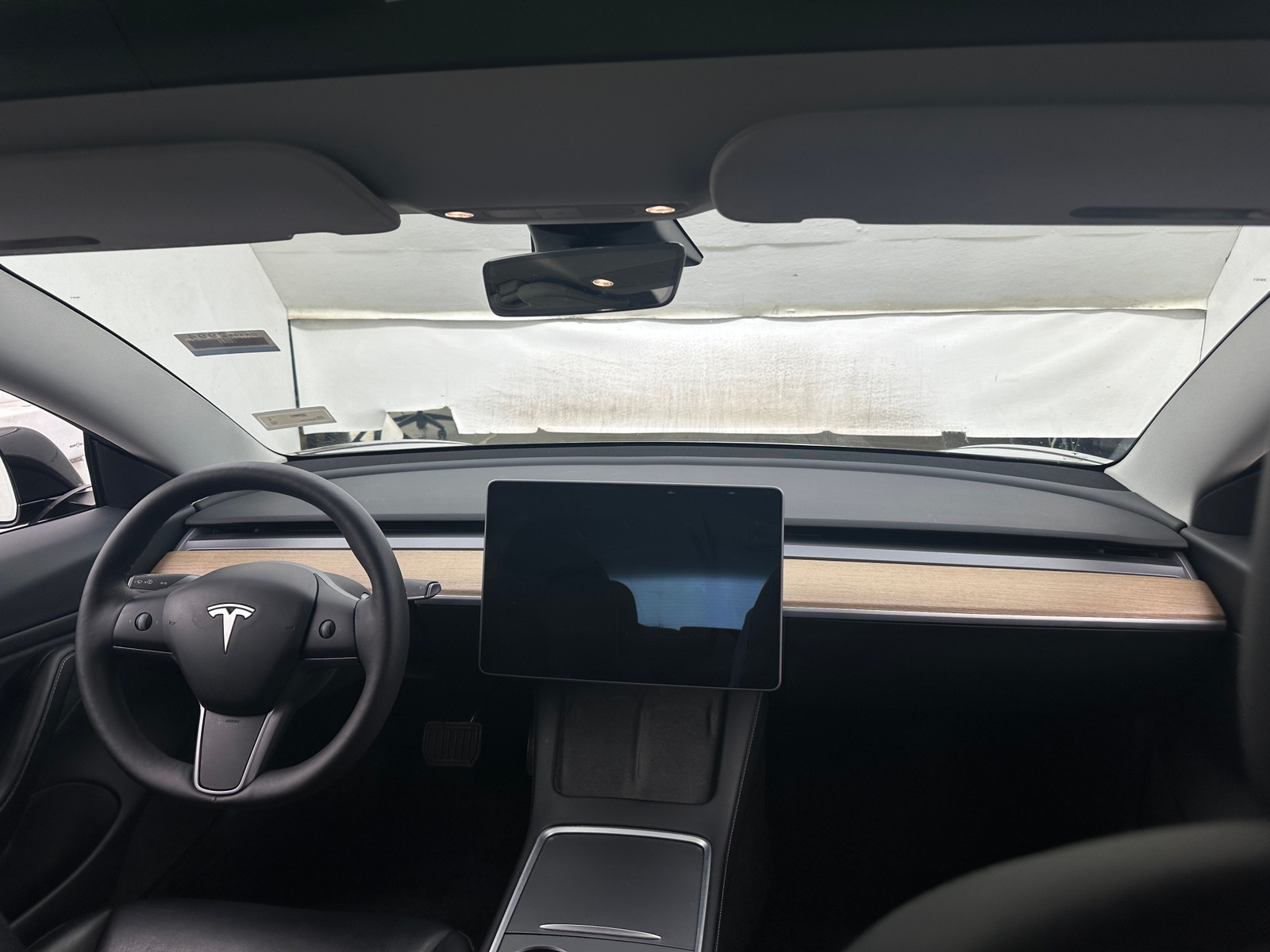 Thumbnail: 2021 Tesla Model 3 - 2