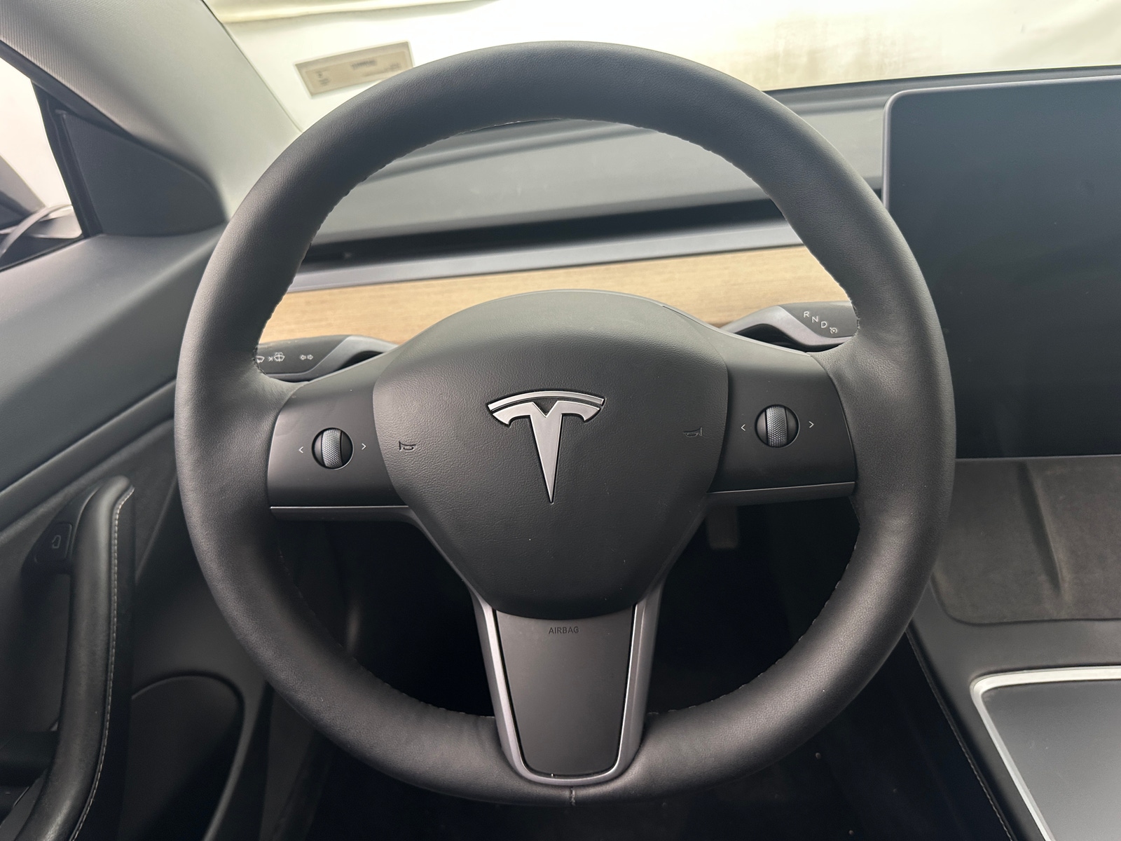 Thumbnail: 2021 Tesla Model 3 - 4