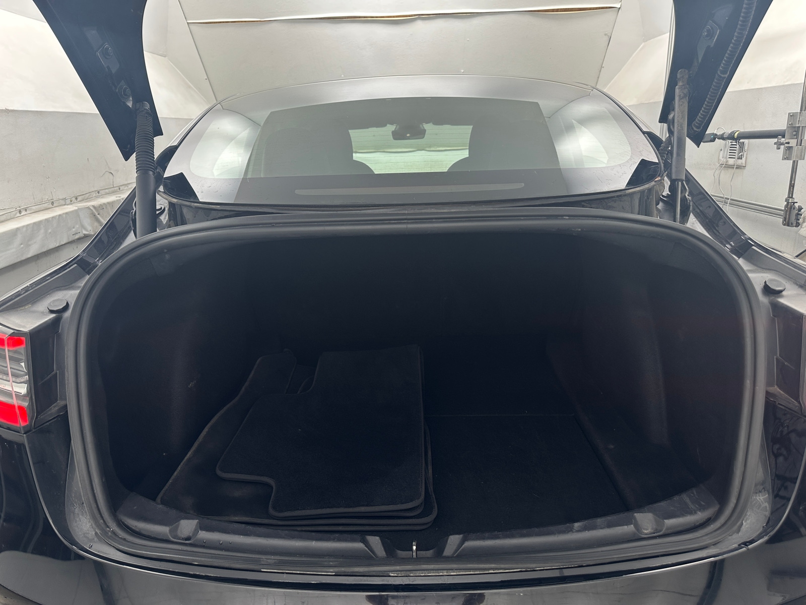 Thumbnail: 2021 Tesla Model 3 - 6