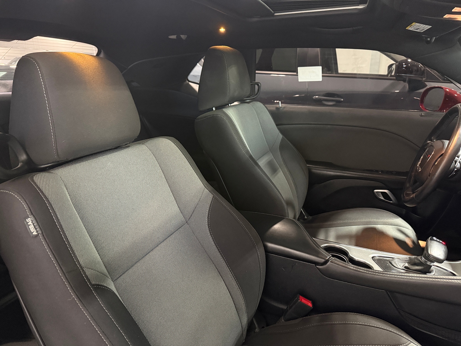 Thumbnail: 2015 Dodge Challenger - 2