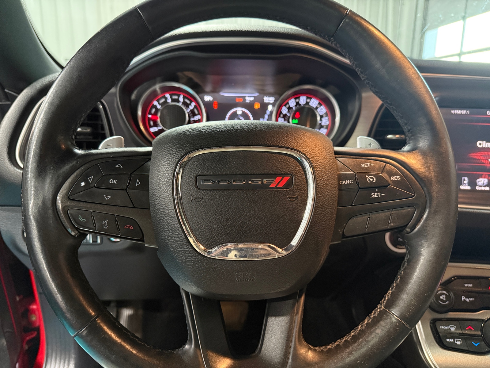 Thumbnail: 2015 Dodge Challenger - 5