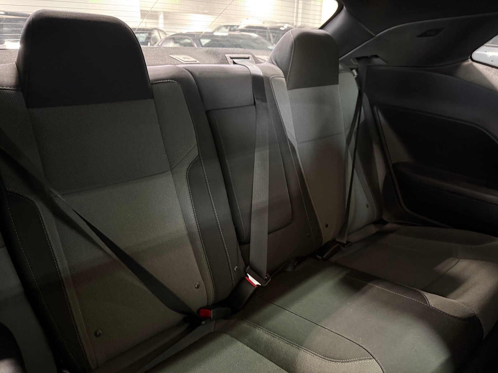 Thumbnail: 2015 Dodge Challenger - 6