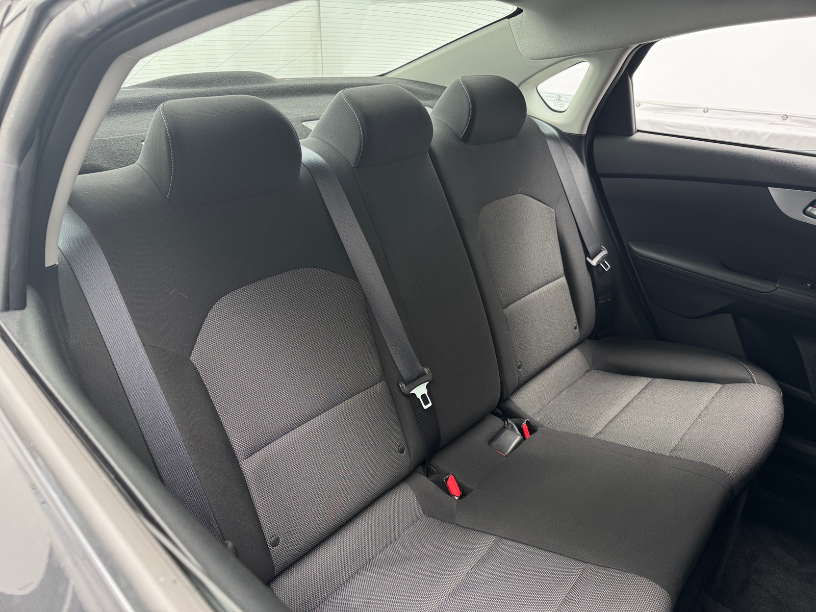 Thumbnail: 2022 Kia Forte - 6