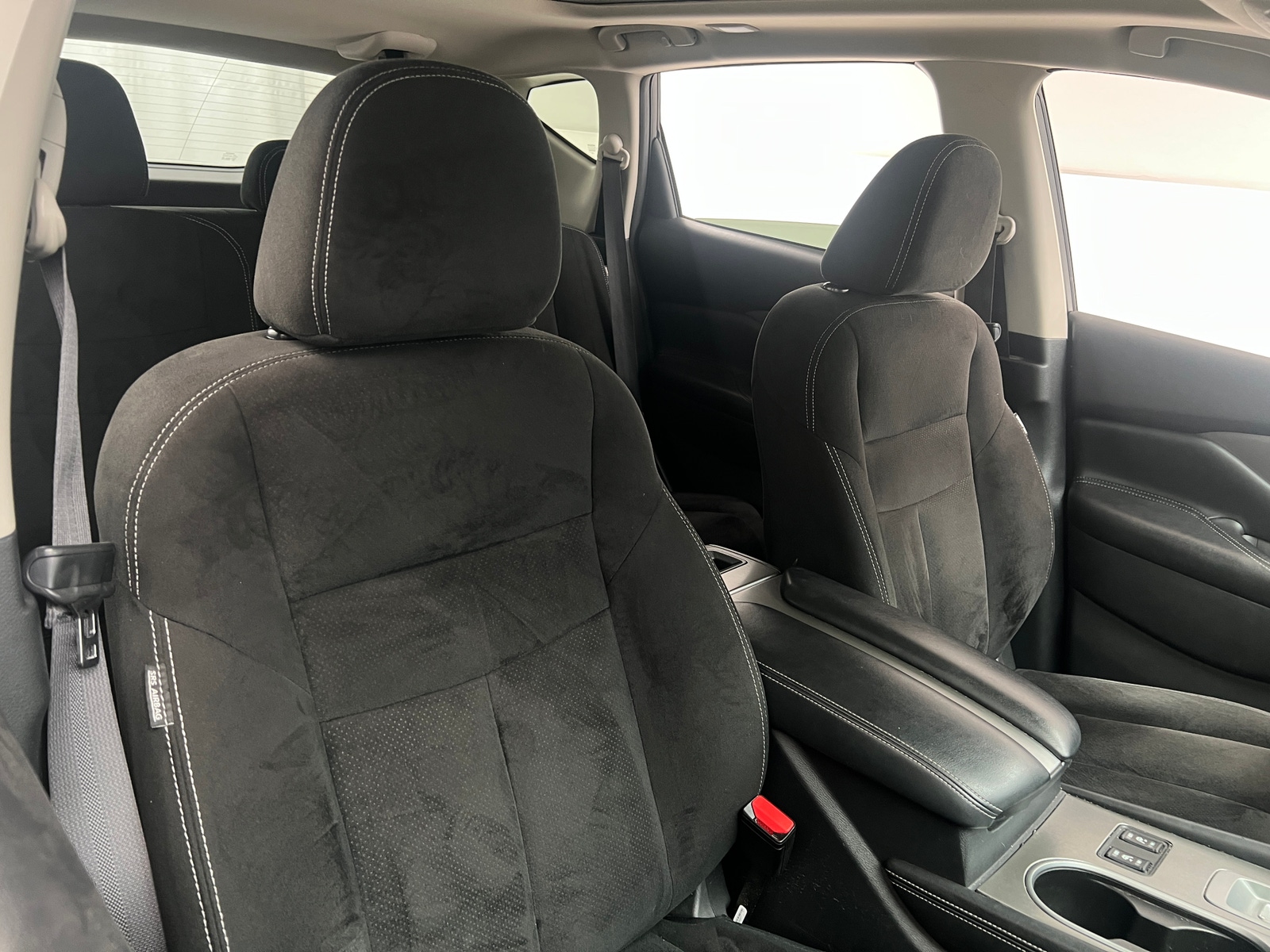 Thumbnail: 2019 Nissan Murano - 2
