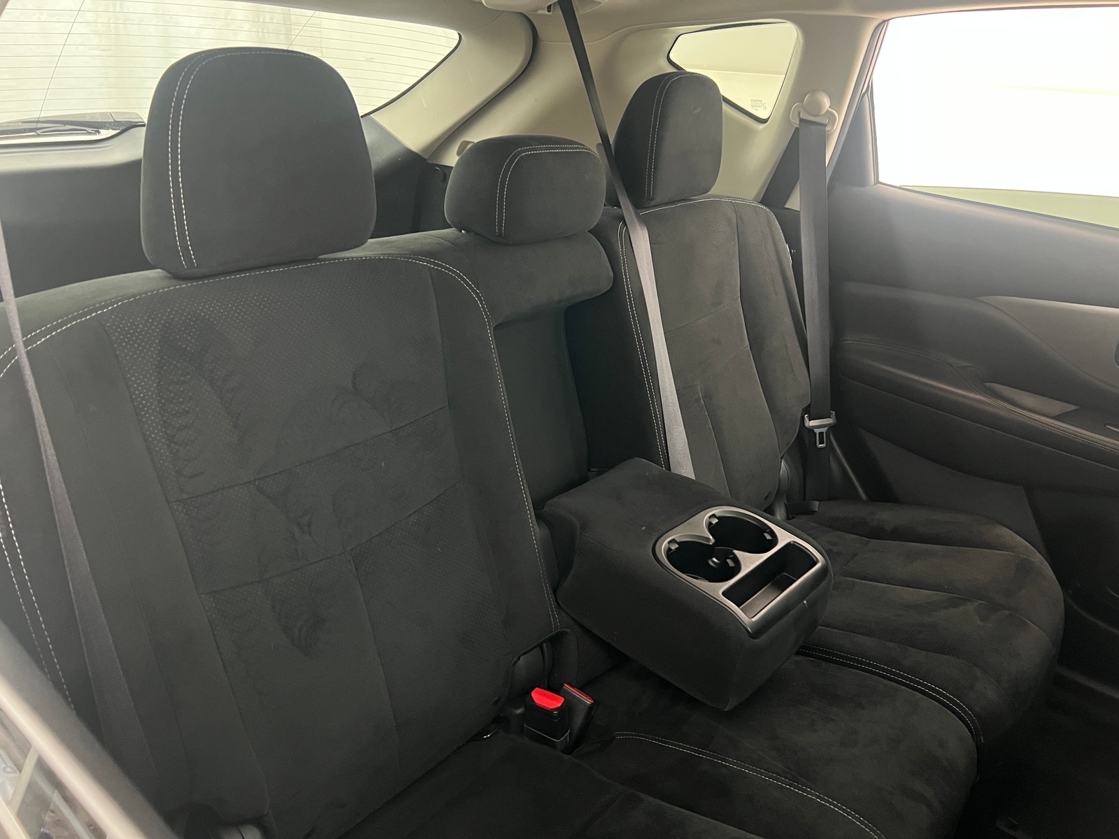 Thumbnail: 2019 Nissan Murano - 6