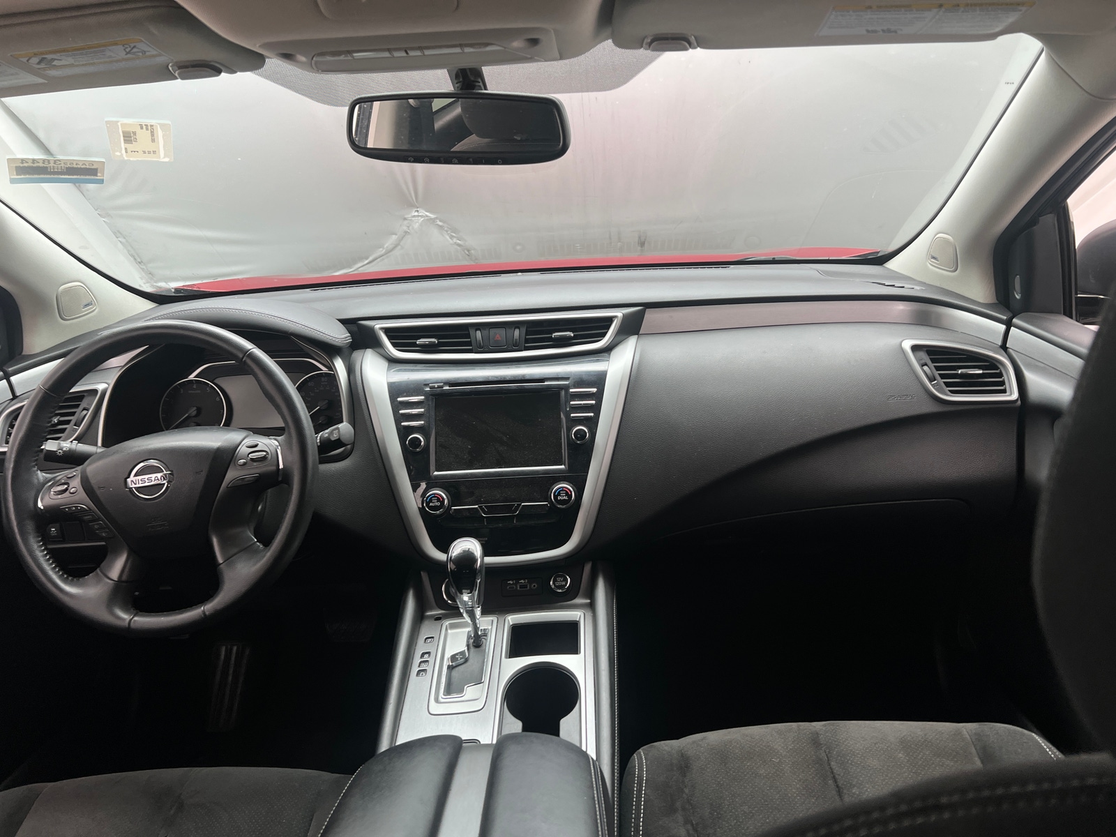 Thumbnail: 2019 Nissan Murano - 3