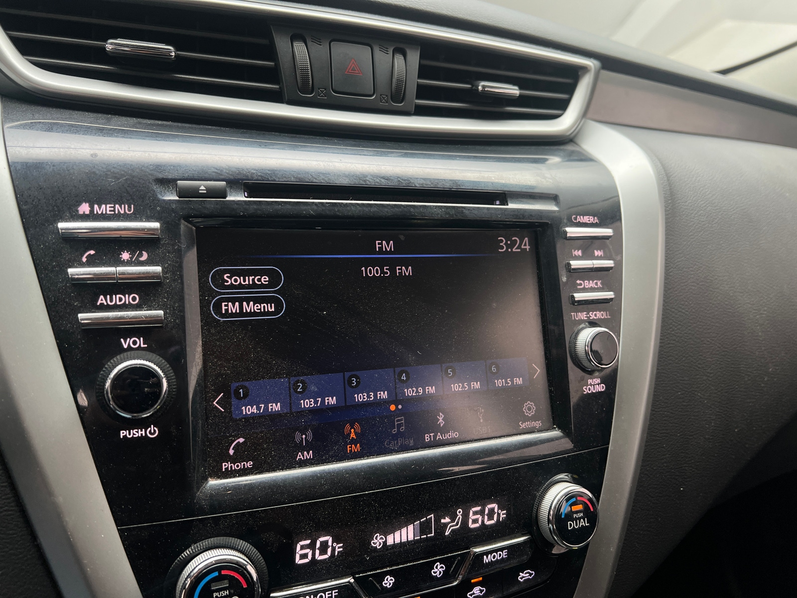 Thumbnail: 2019 Nissan Murano - 4