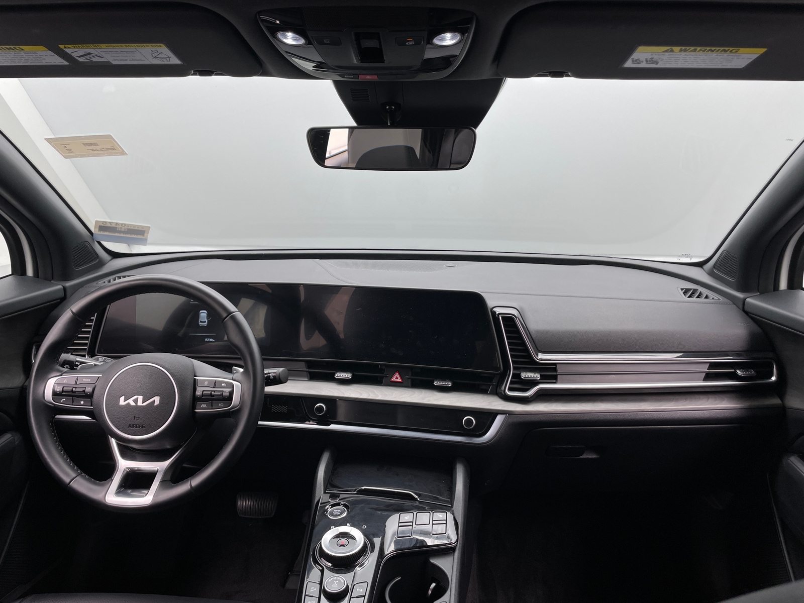 Thumbnail: 2024 Kia Sportage - 3