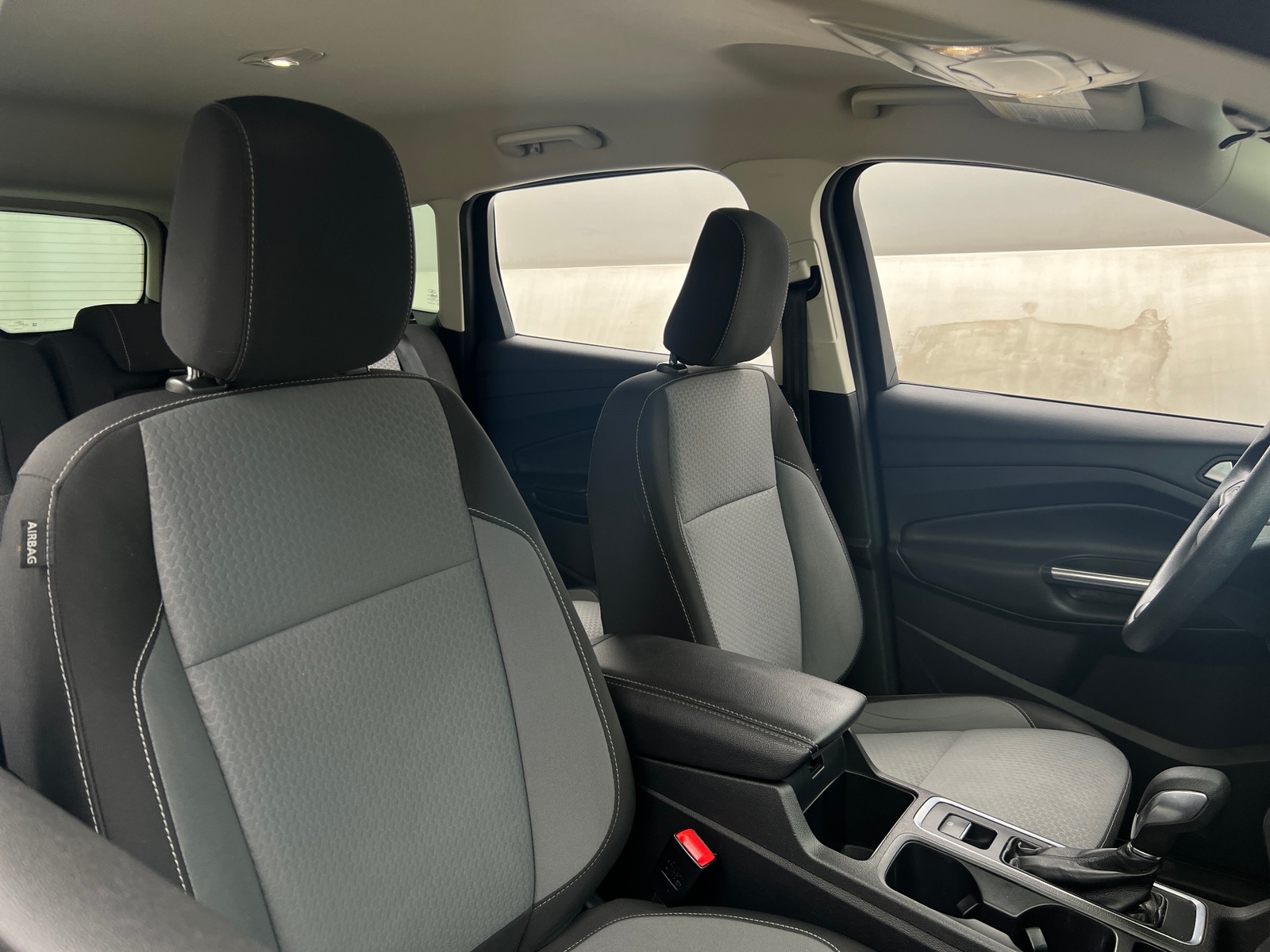 Thumbnail: 2018 Ford Escape - 2