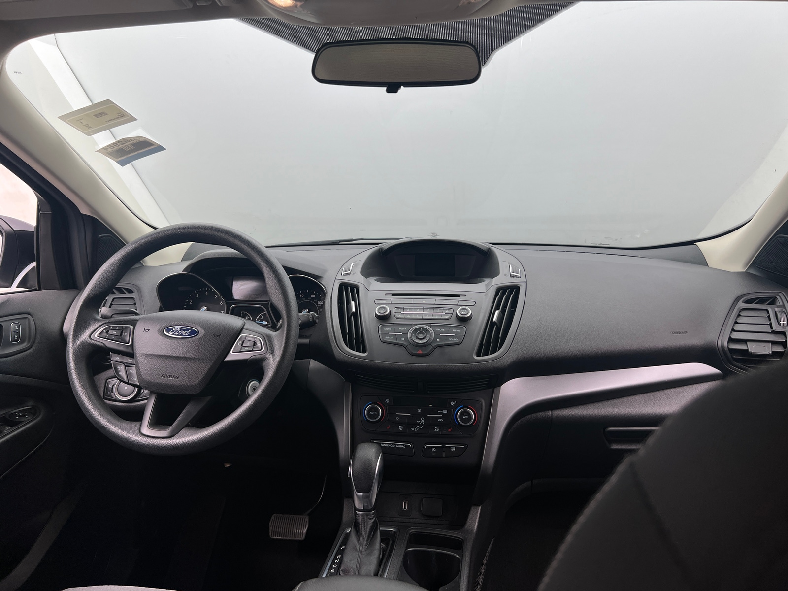 Thumbnail: 2018 Ford Escape - 3