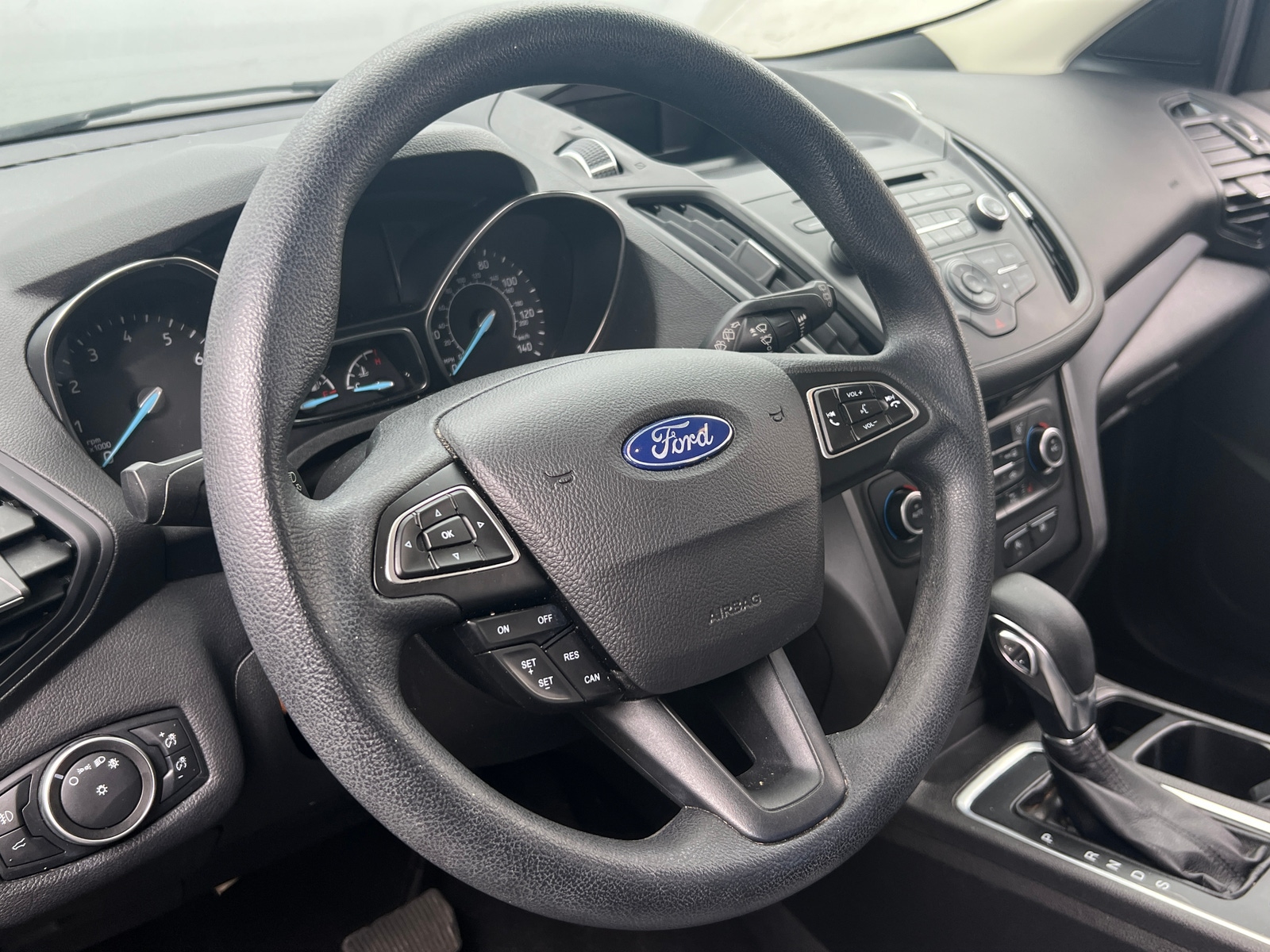 Thumbnail: 2018 Ford Escape - 4