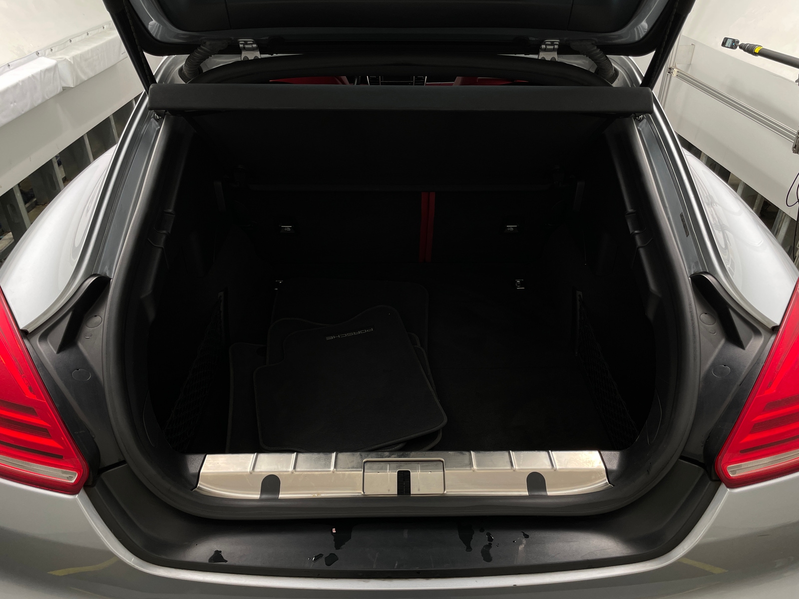 Thumbnail: 2015 Porsche Panamera - 6