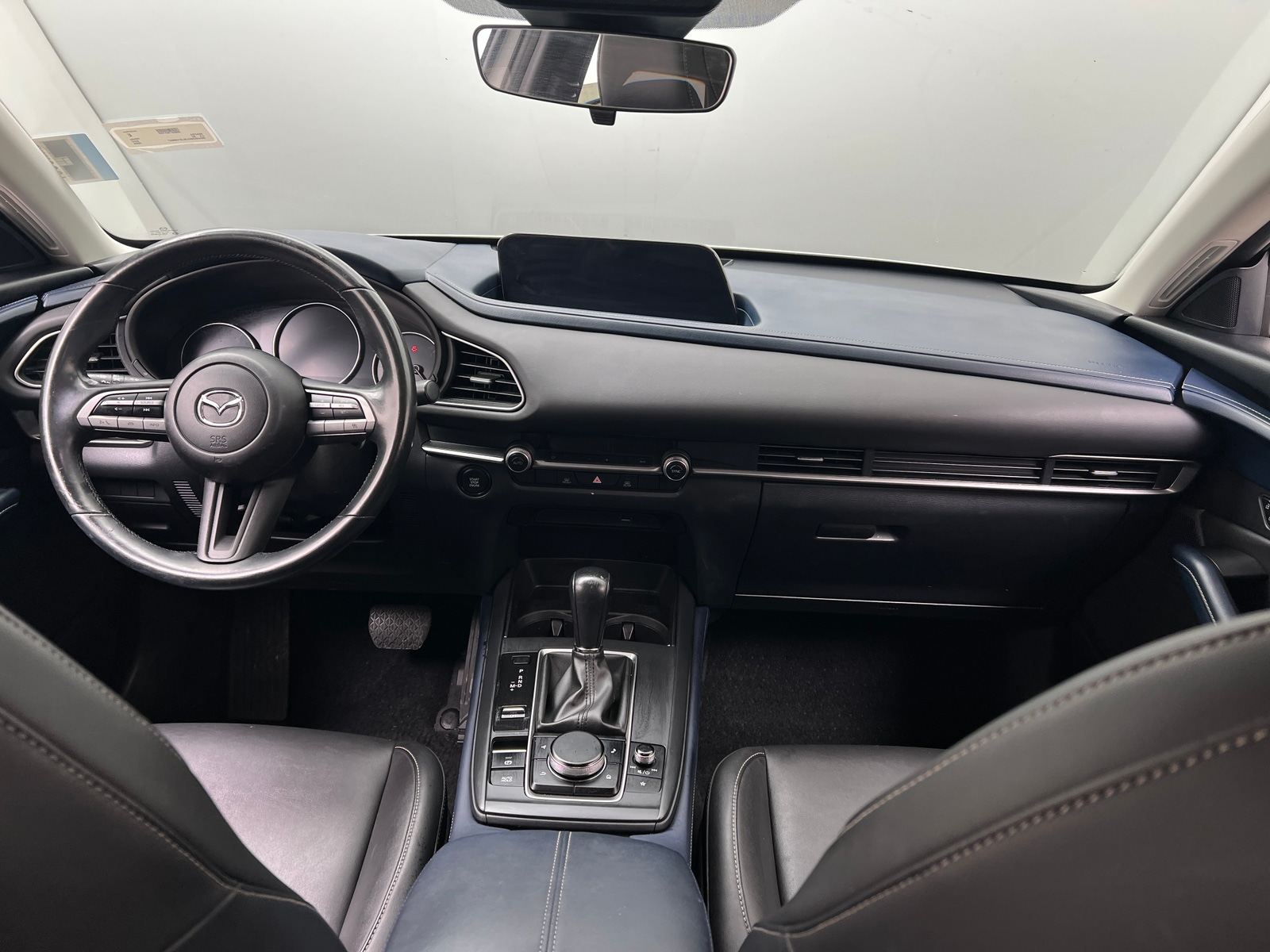 Thumbnail: 2020 Mazda CX-30 - 2