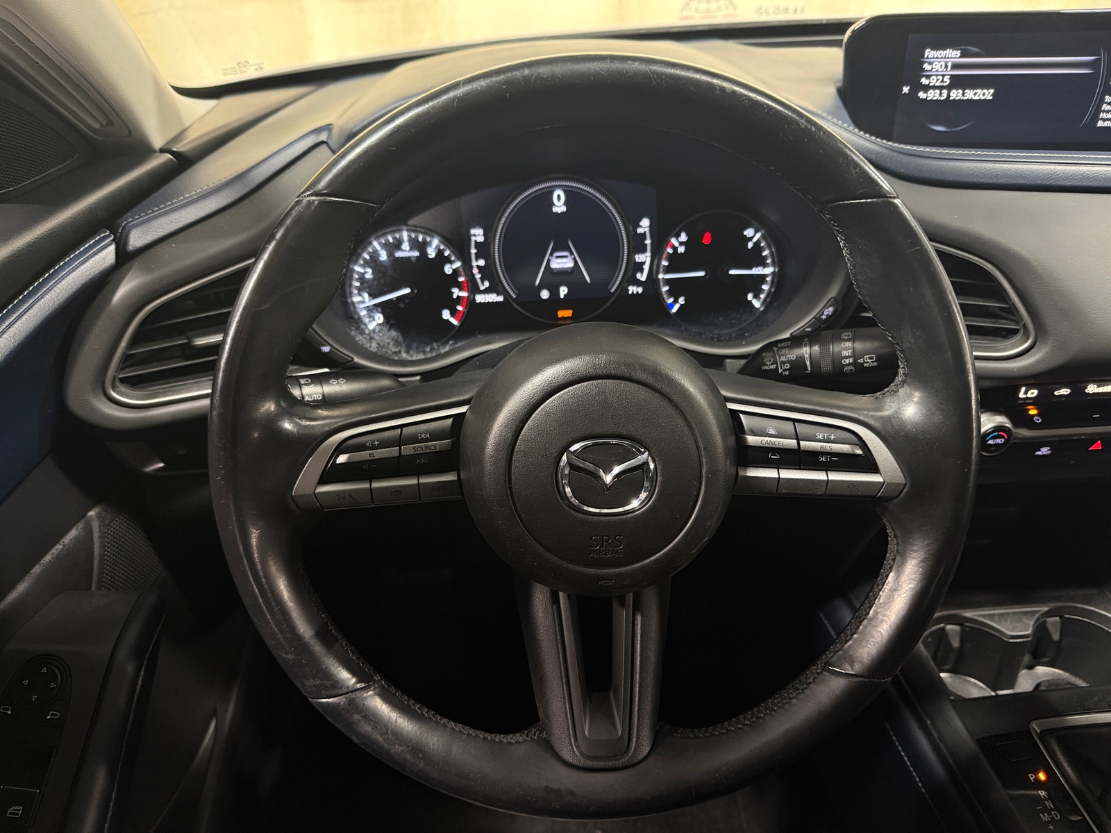 Thumbnail: 2020 Mazda CX-30 - 4