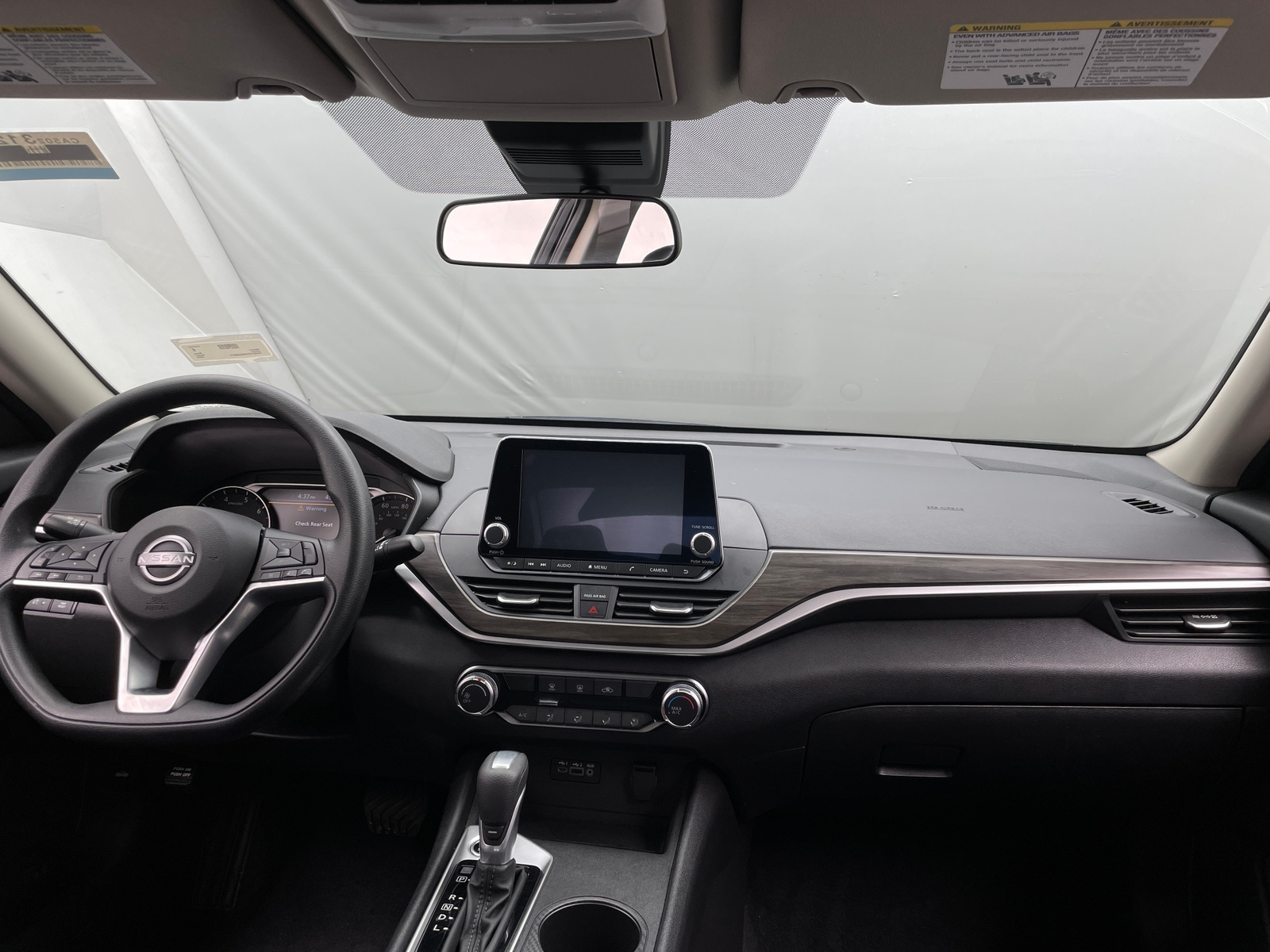 Thumbnail: 2025 Nissan Altima - 3
