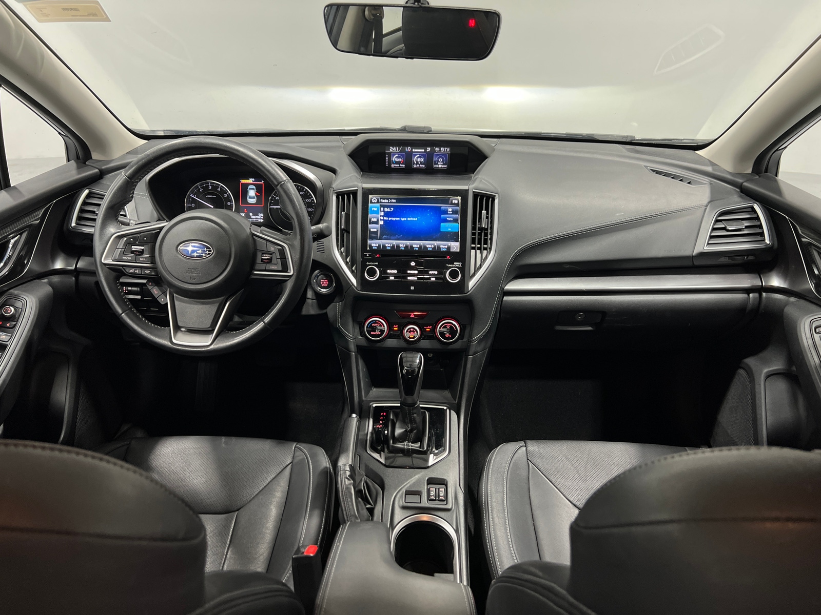 Thumbnail: 2017 Subaru Impreza - 2