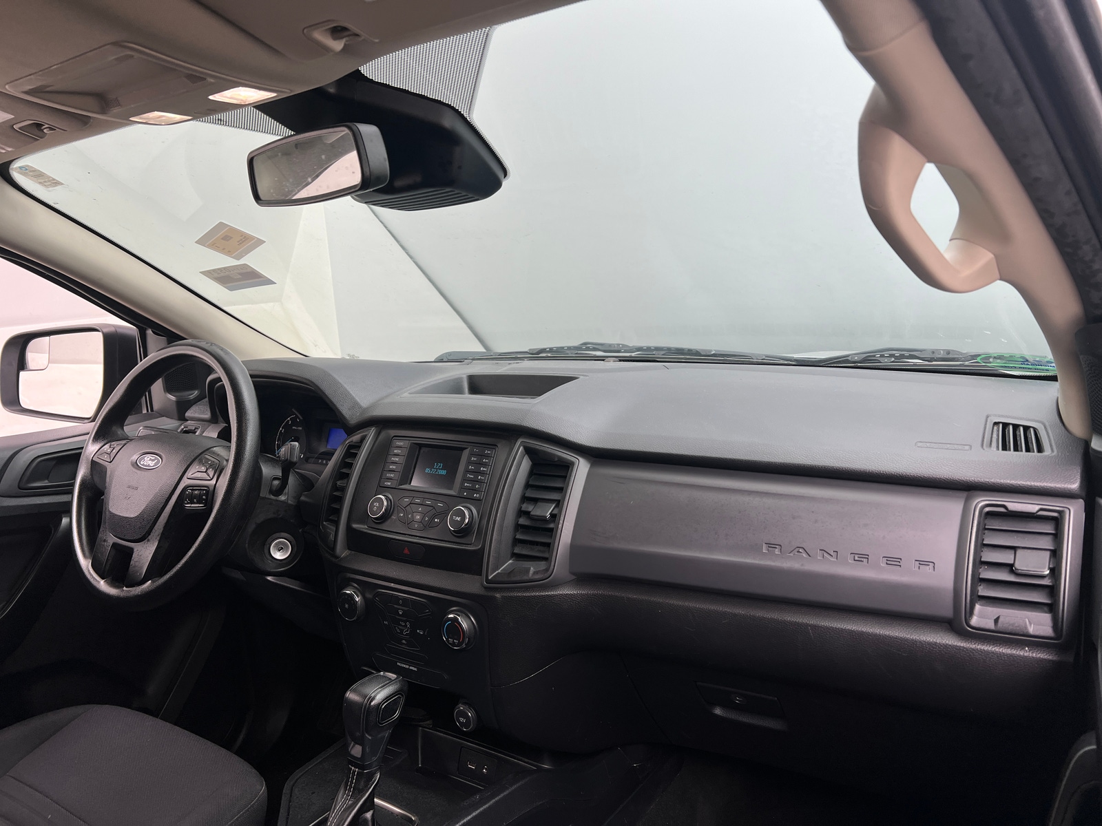 Thumbnail: 2021 Ford Ranger - 3