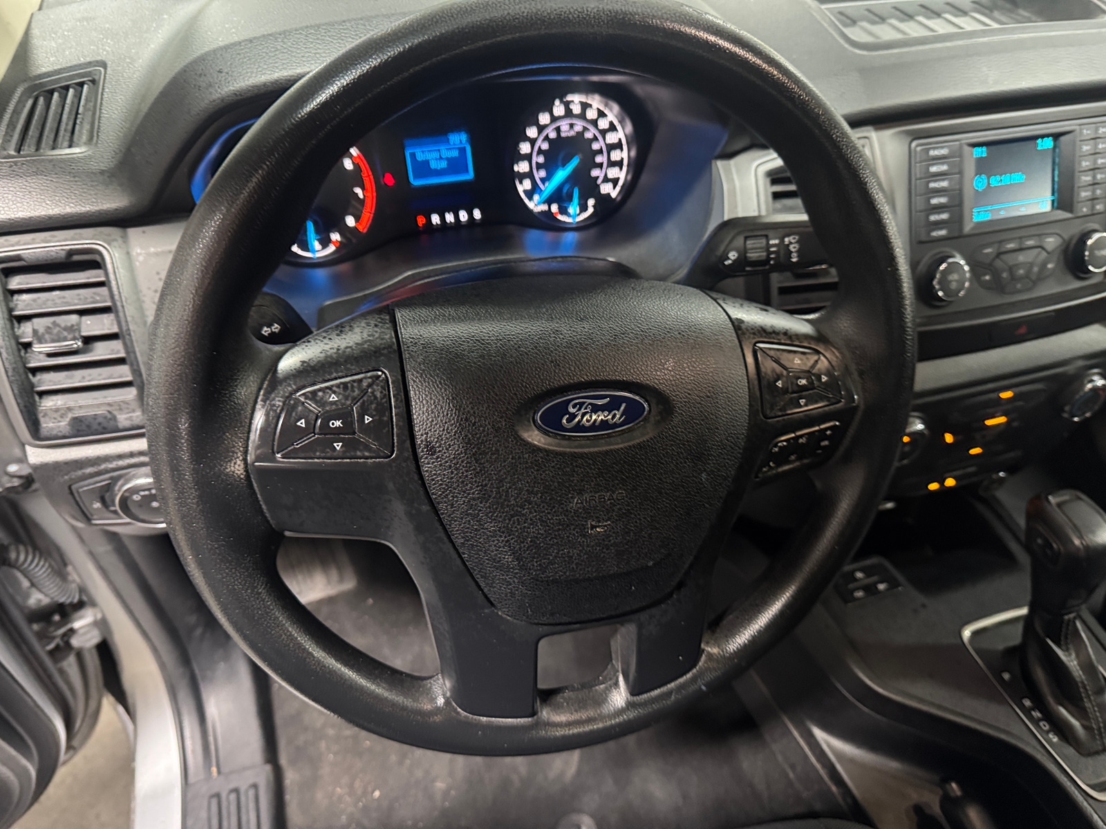 Thumbnail: 2021 Ford Ranger - 5