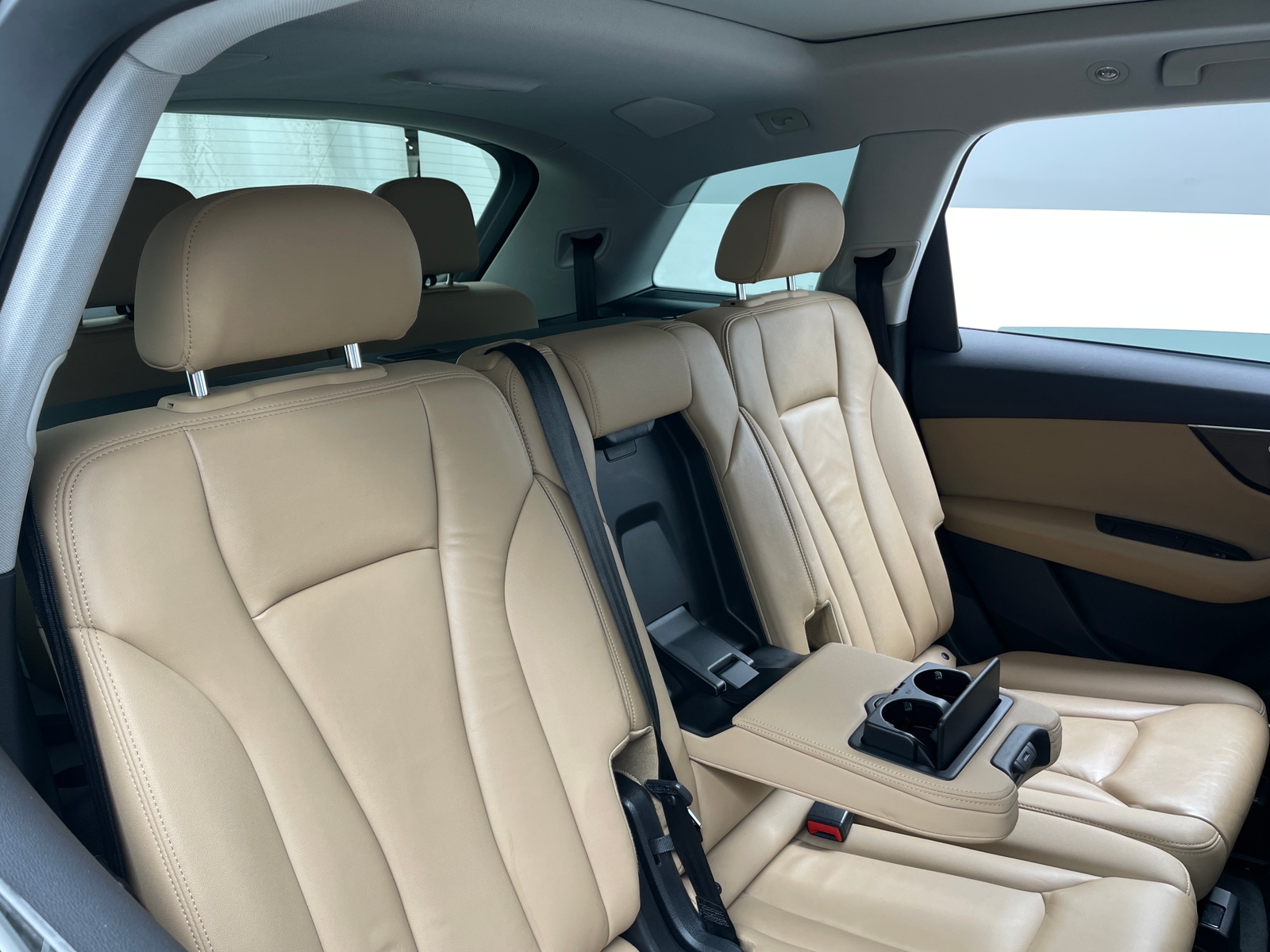 Thumbnail: 2021 Audi Q7 - 5