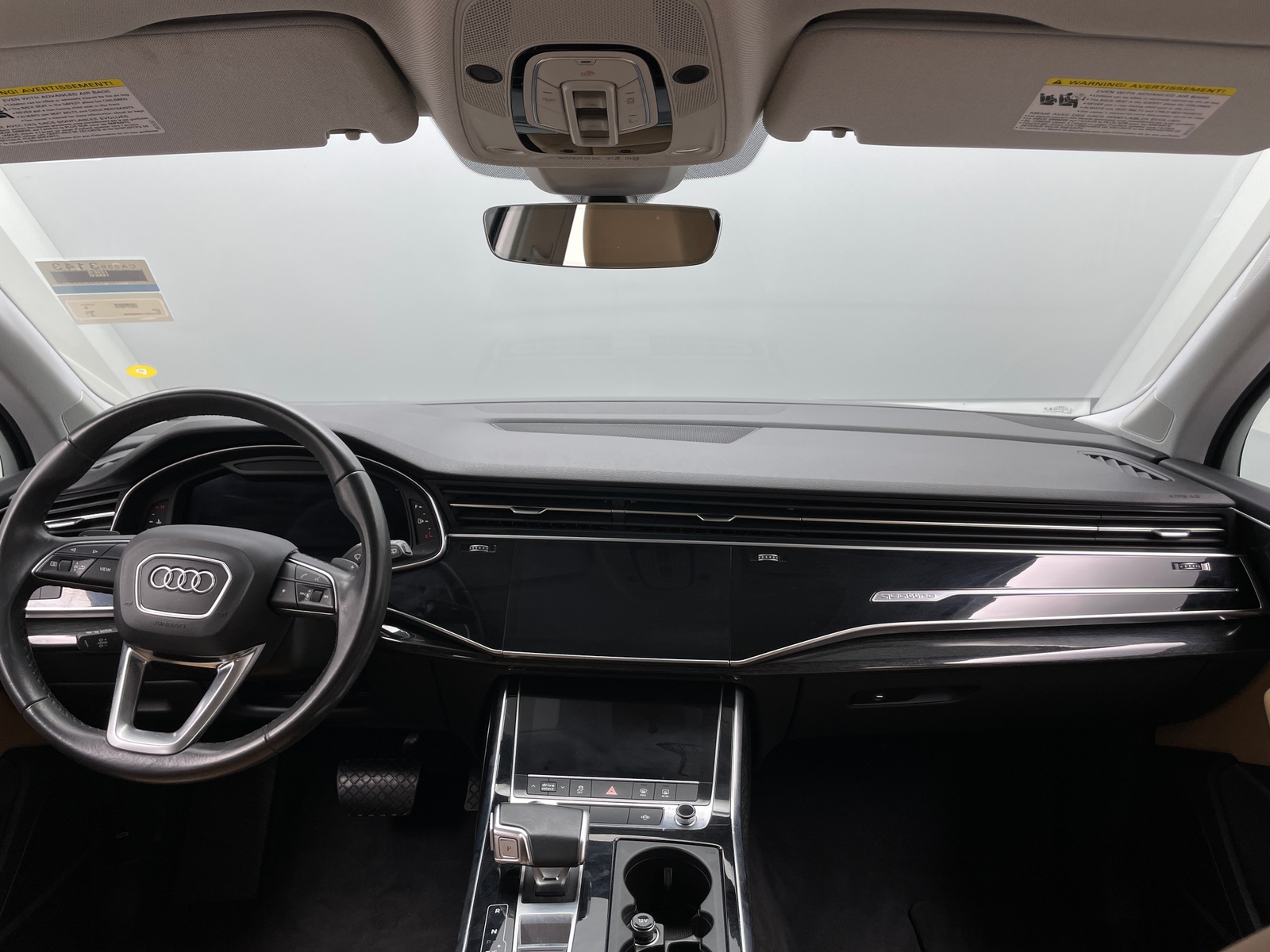 Thumbnail: 2021 Audi Q7 - 2